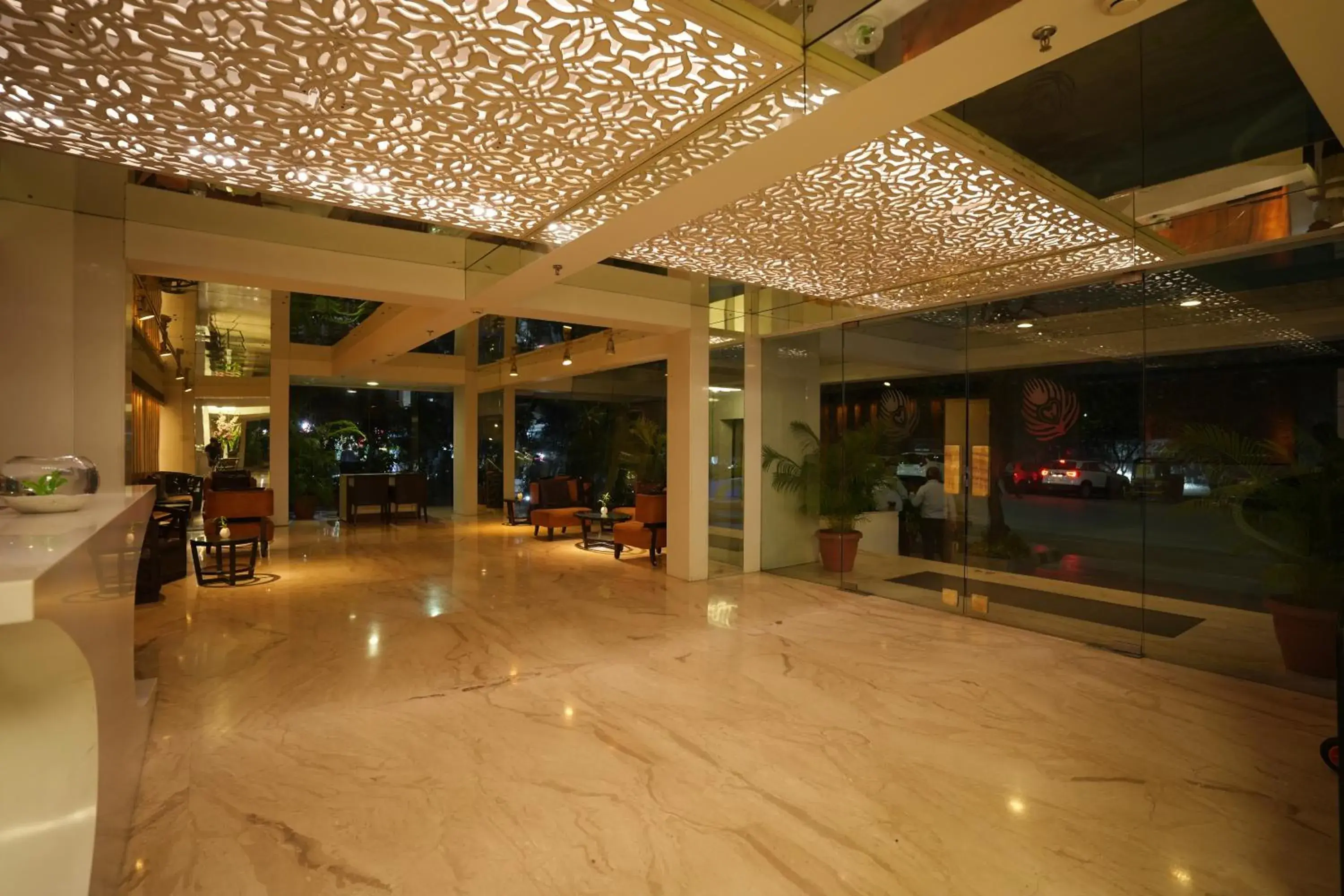 Lobby or reception, Lobby/Reception in Hotel Hardeo