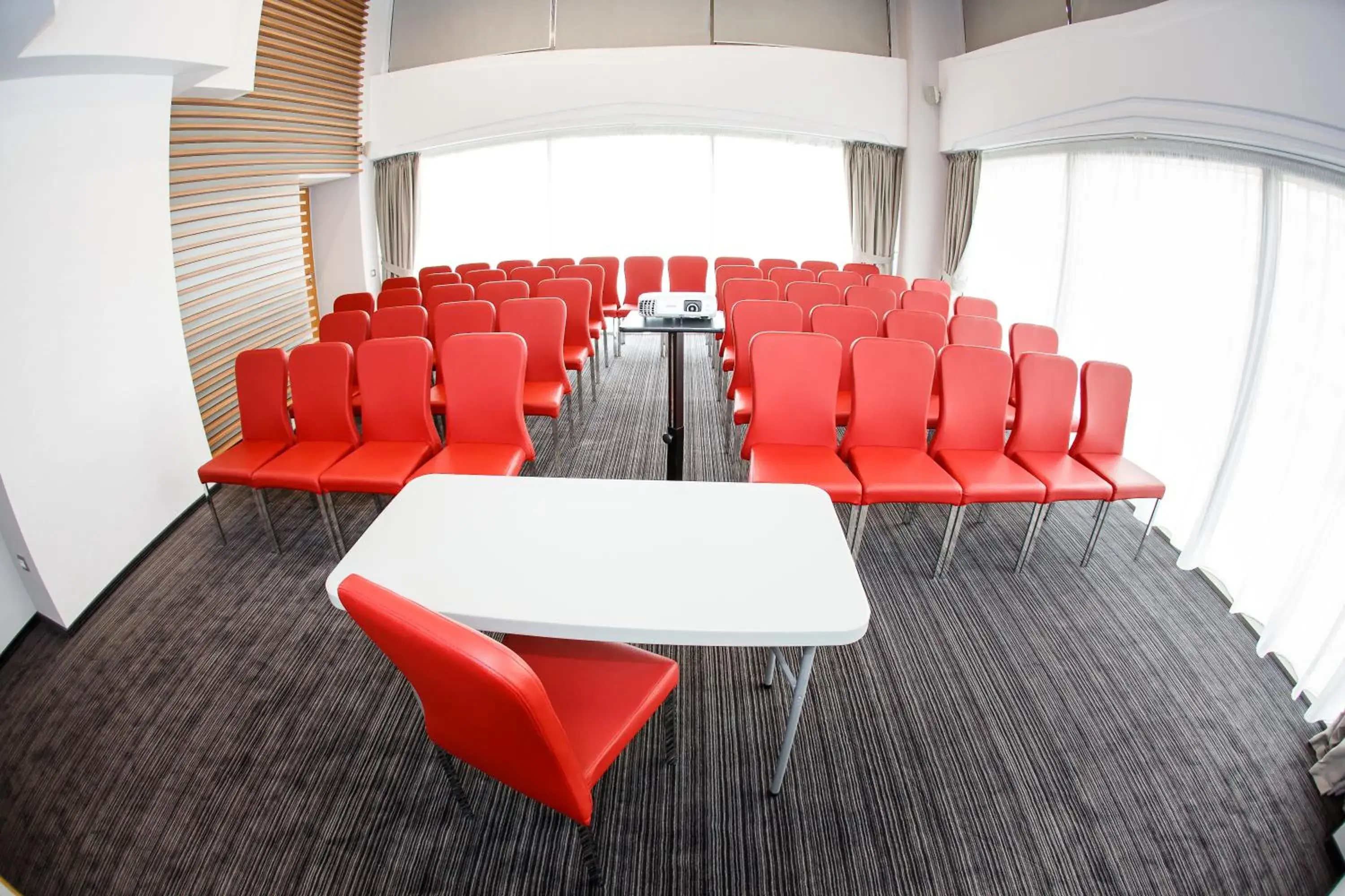 Meeting/conference room in Unirea Hotel & Spa