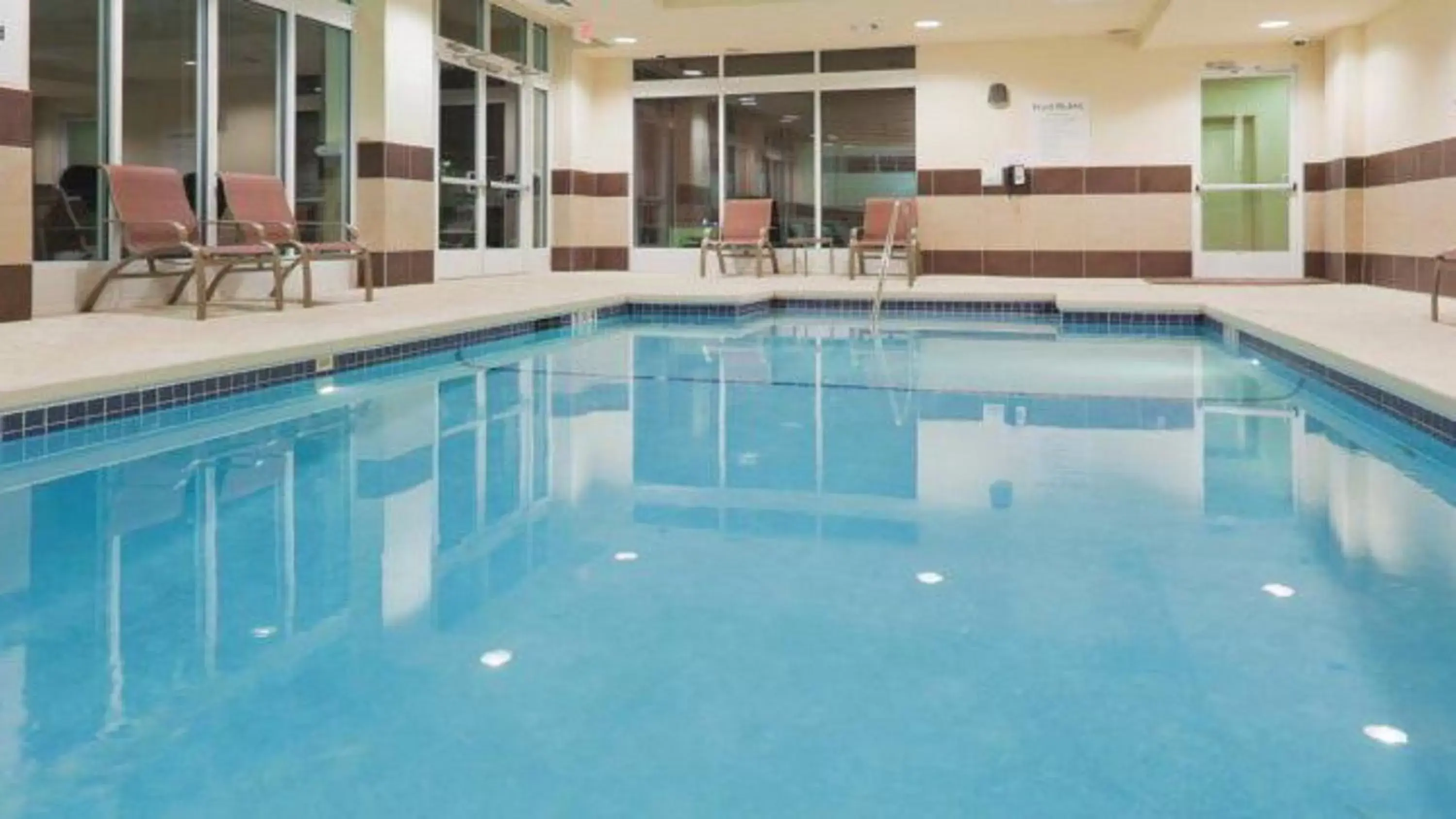 Swimming Pool in Holiday Inn Birmingham - Hoover, an IHG Hotel
