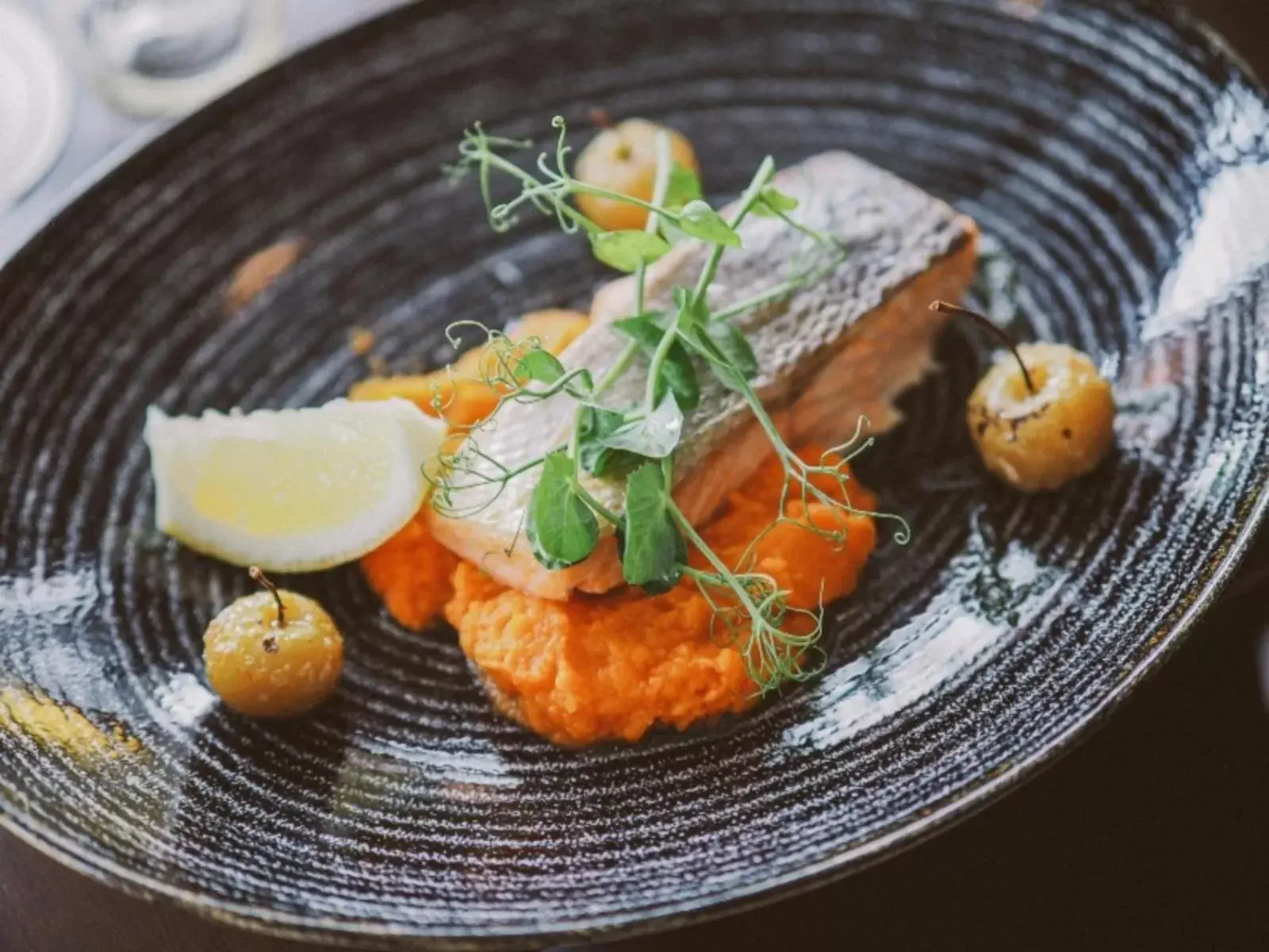 Restaurant/places to eat in Menlo Park Hotel Restaurant/places to eat in Menlo Park Hotel