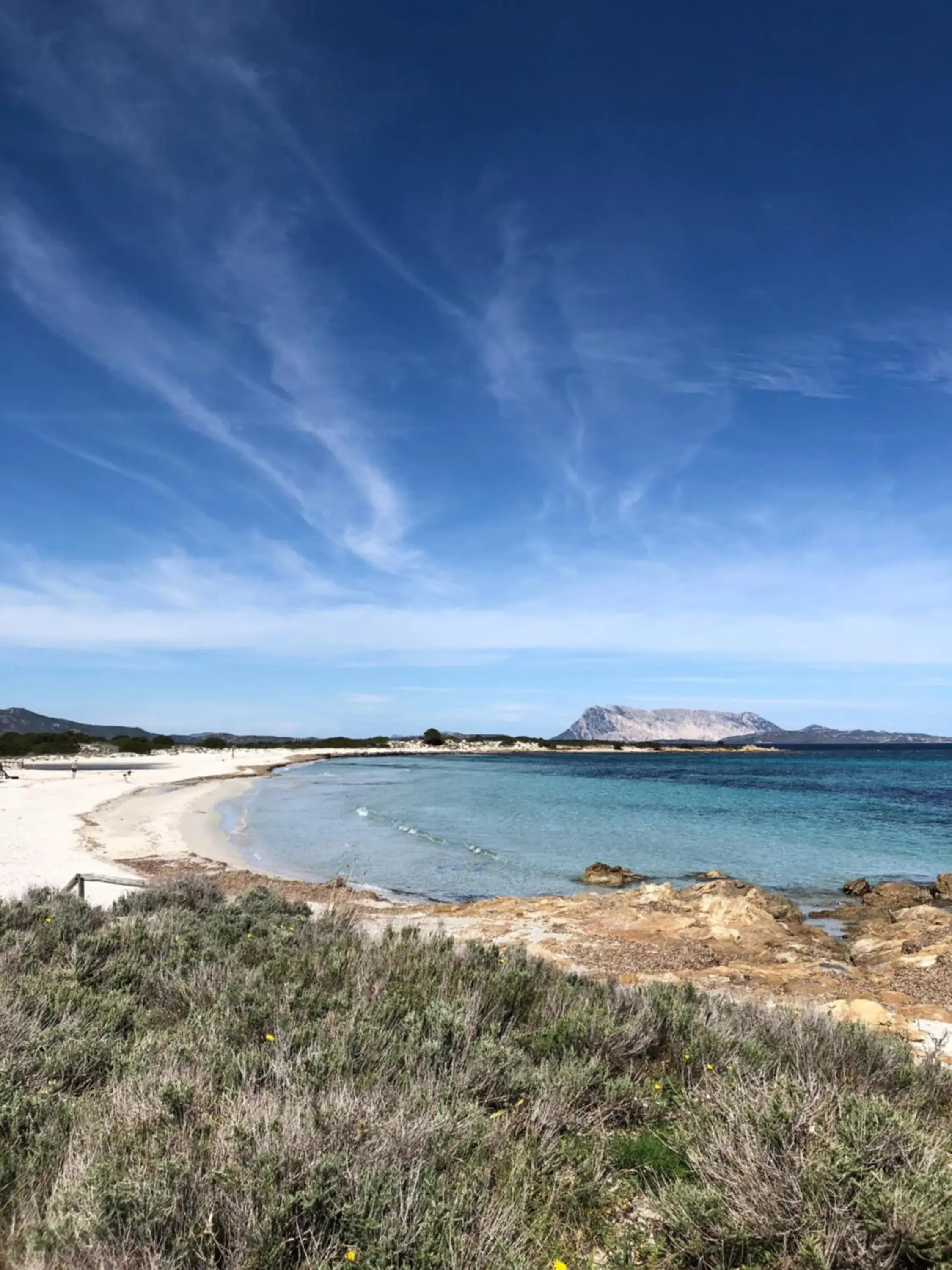 Other, Beach in Hotel San Teodoro