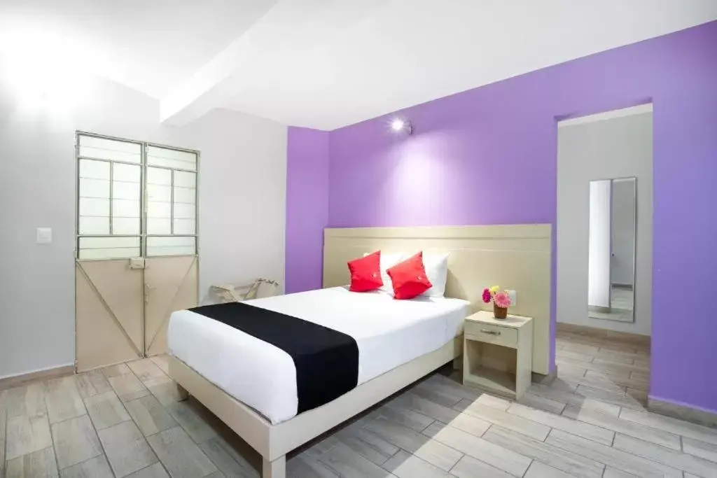 Hotel El Andariego Hotel El Andariego