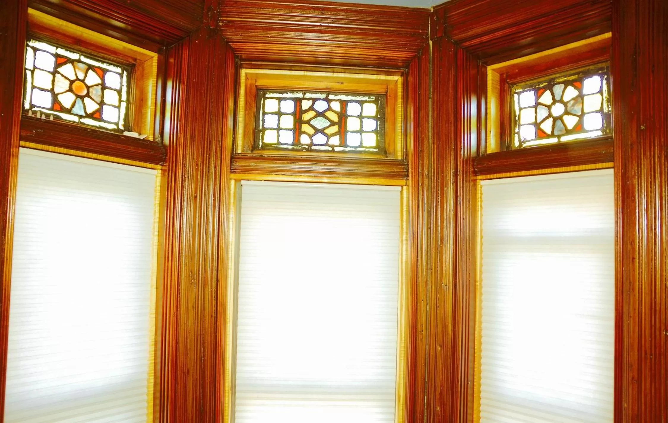 Northern Lights Mansion