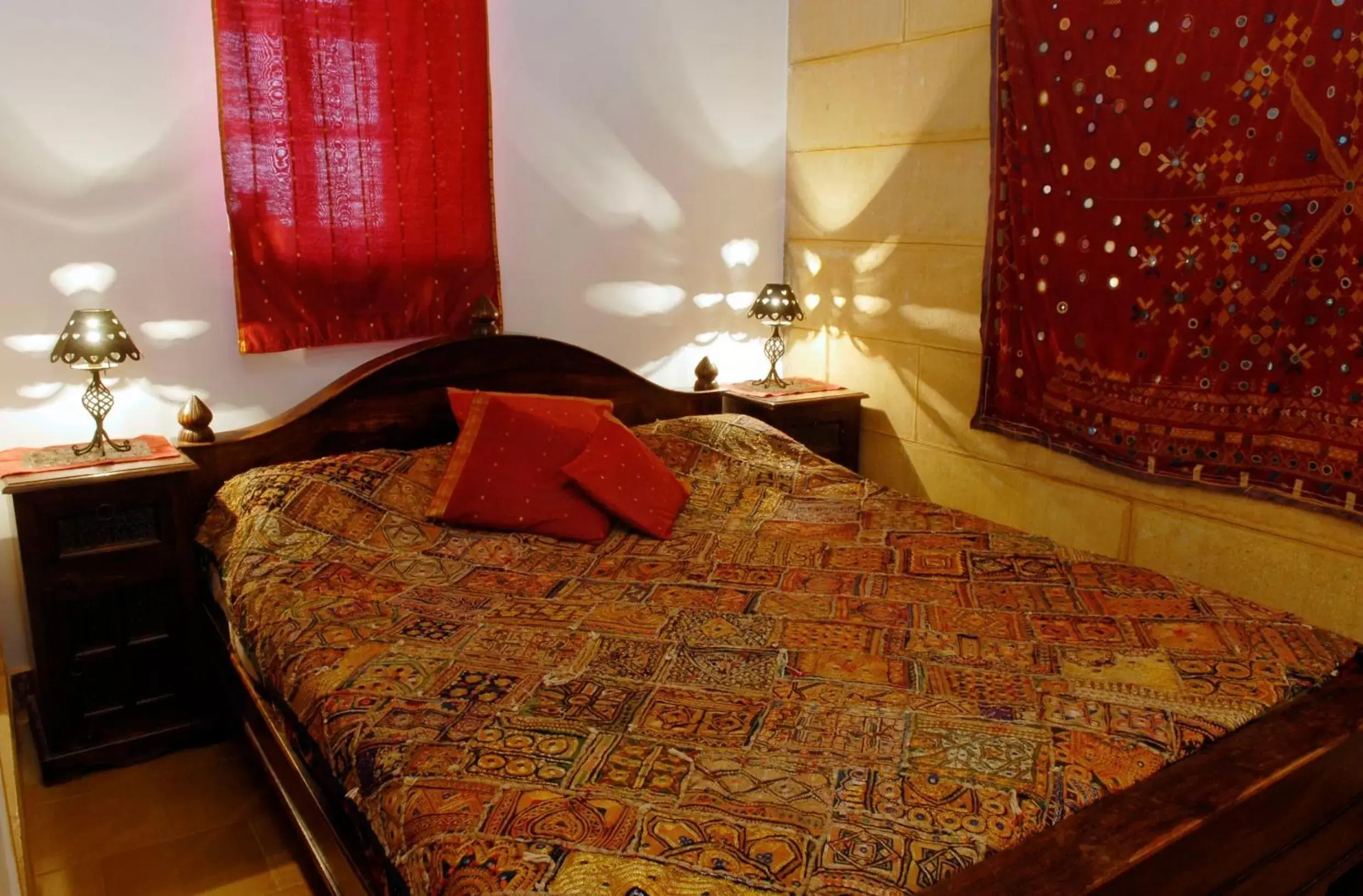 Heritage Suite in Killa Bhawan Heritage Suite in Killa Bhawan