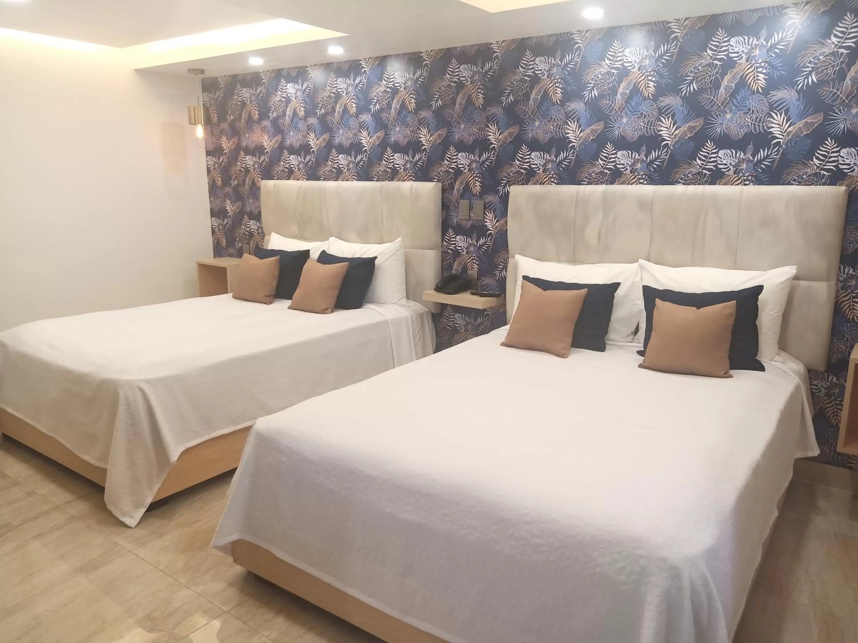 Junior Suite in Baja Inn Hoteles La Mesa