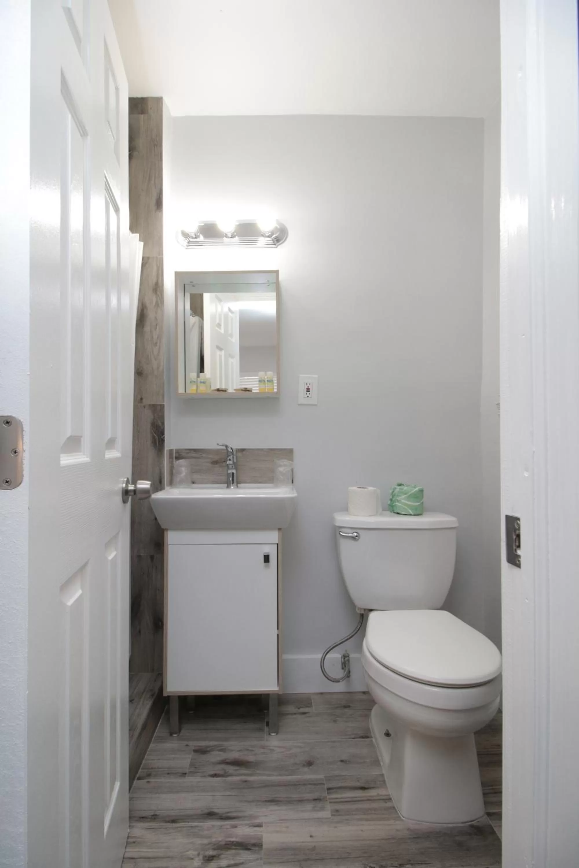 Other in The Dolphin Hollywood