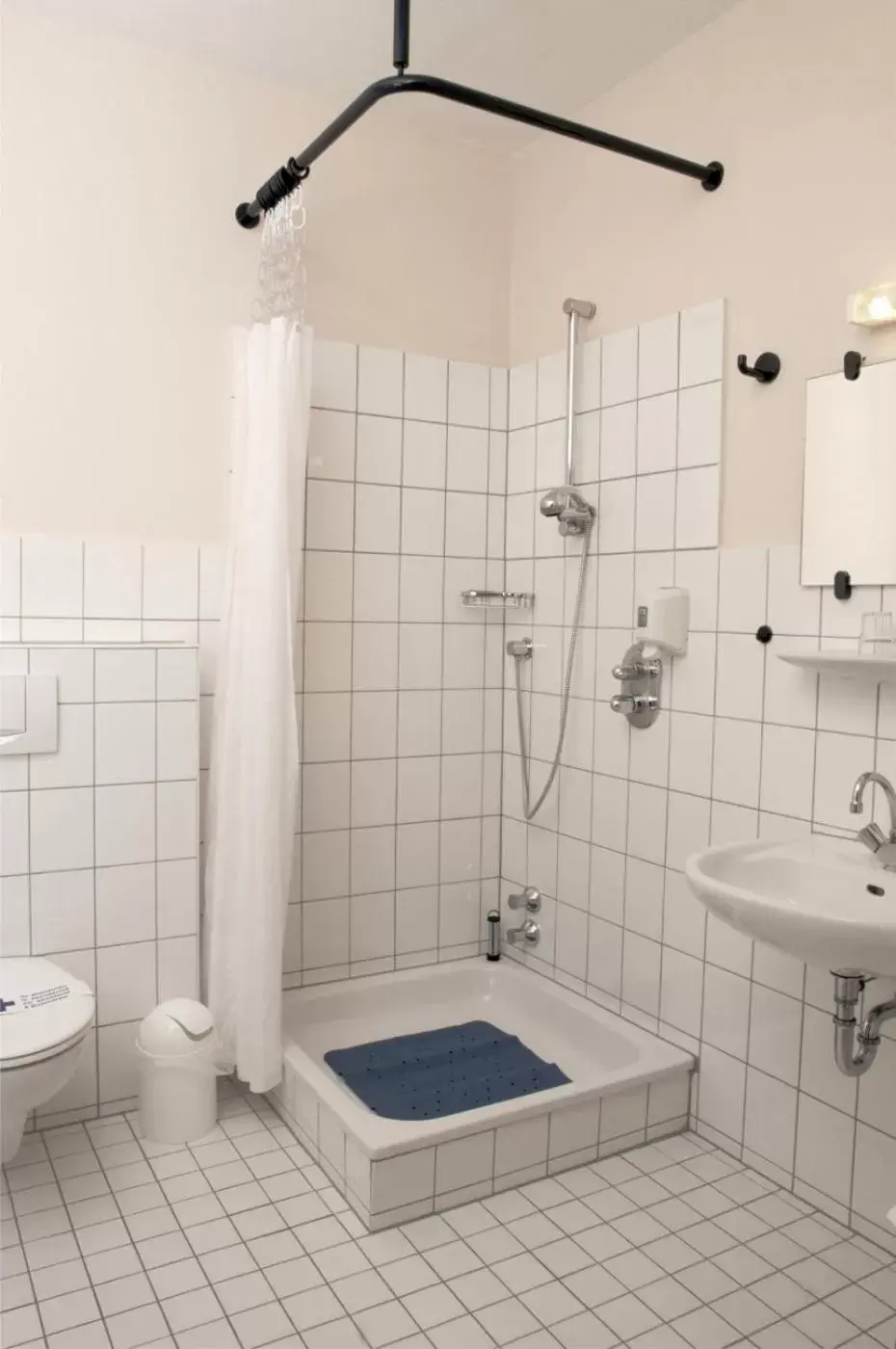 Single Room - single occupancy in Hotel am Park Bad Driburg Single Room - single occupancy in Hotel am Park Bad Driburg