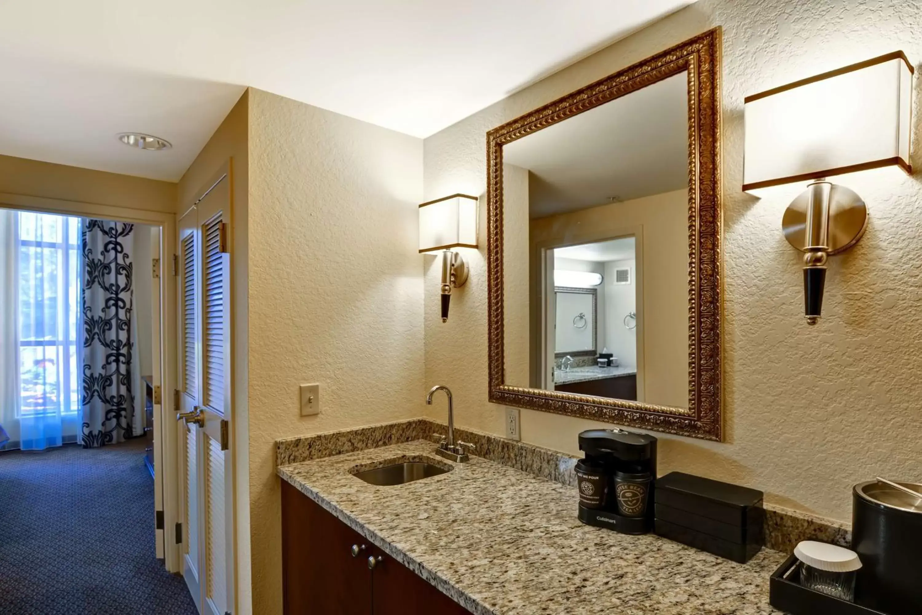 Other, Bathroom in Embassy Suites by Hilton Orlando North