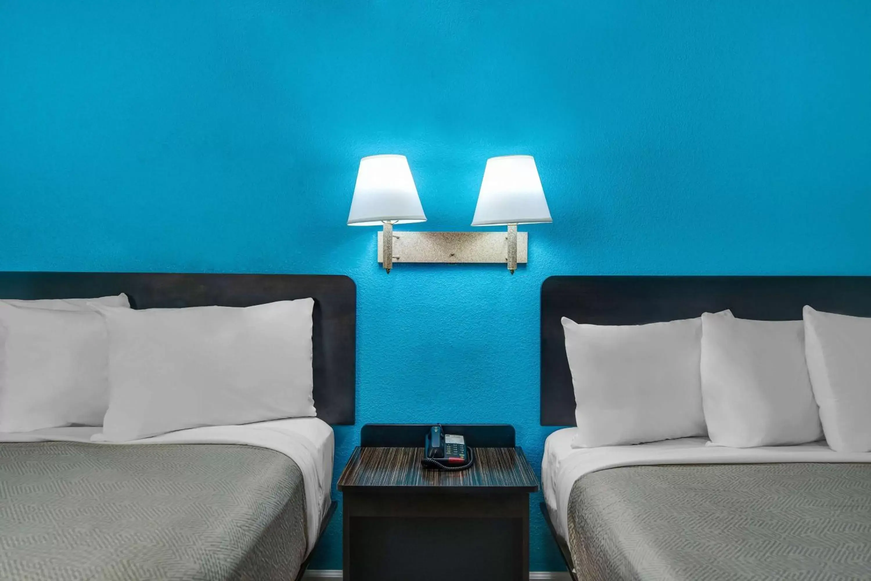 Photo of the whole room, Bed in Motel 6-Norcross, GA Photo of the whole room, Bed in Motel 6-Norcross, GA