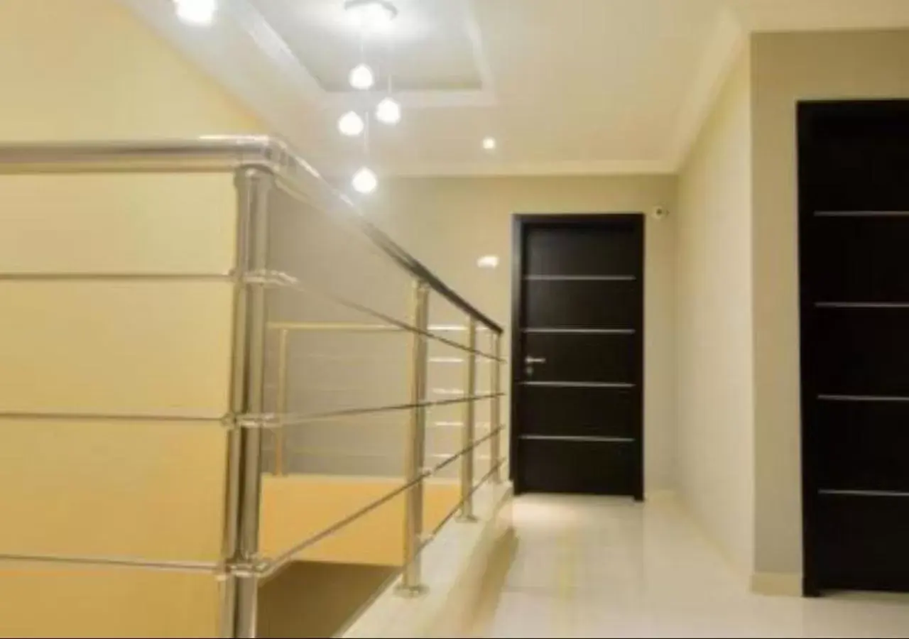 Villa Thirty Three Villa Thirty Three