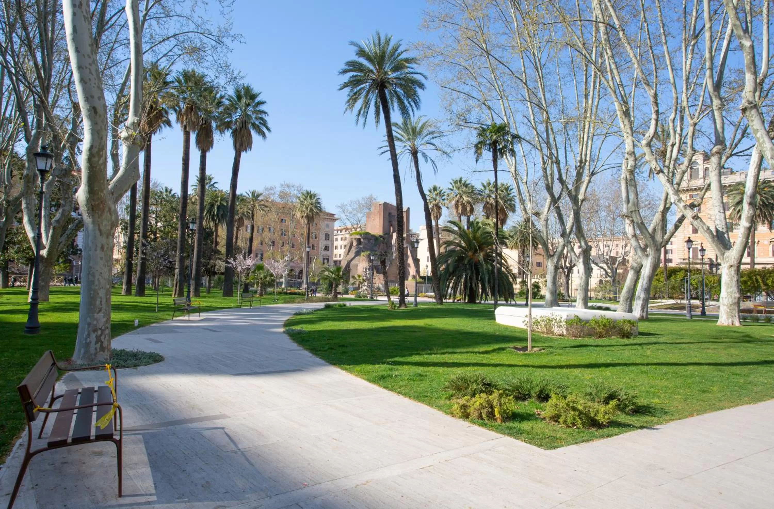 Neighbourhood in Hotel Napoleon