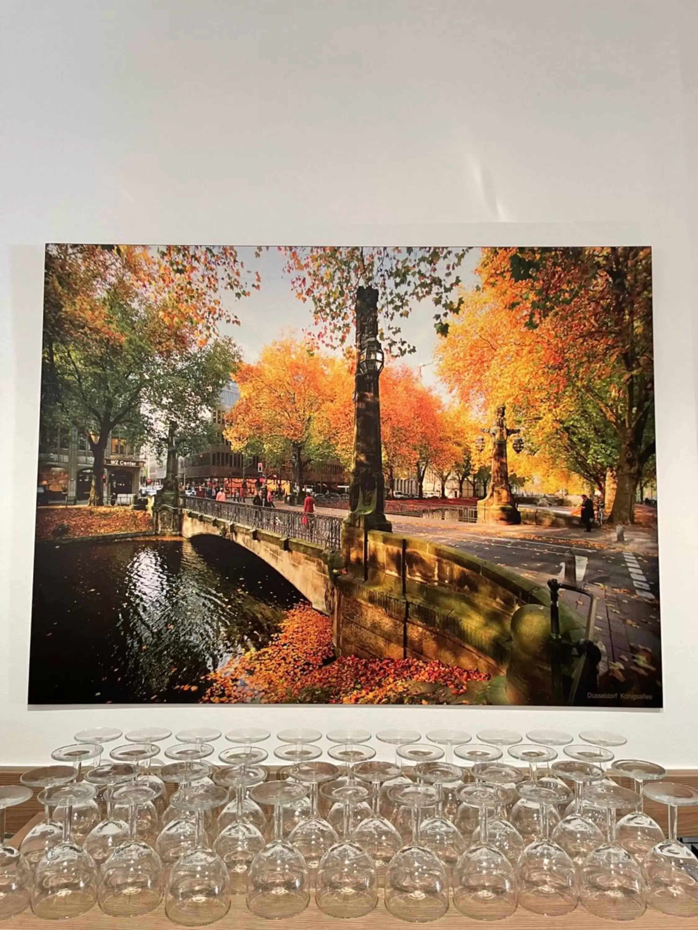 Buffet breakfast in Palm Premium Hotel & Apartments Buffet breakfast in Palm Premium Hotel & Apartments