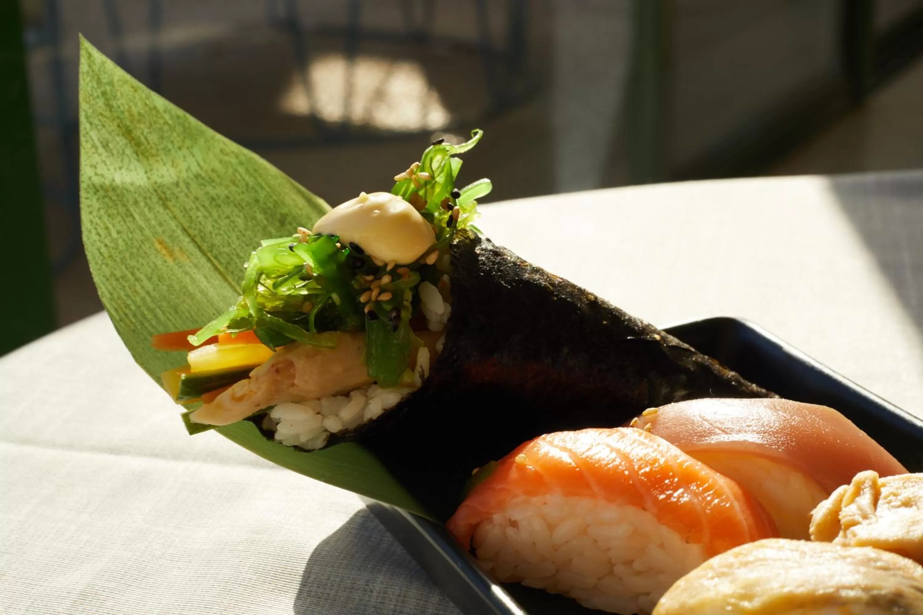 Food in Dreams Lanzarote Playa Dorada Resort & Spa