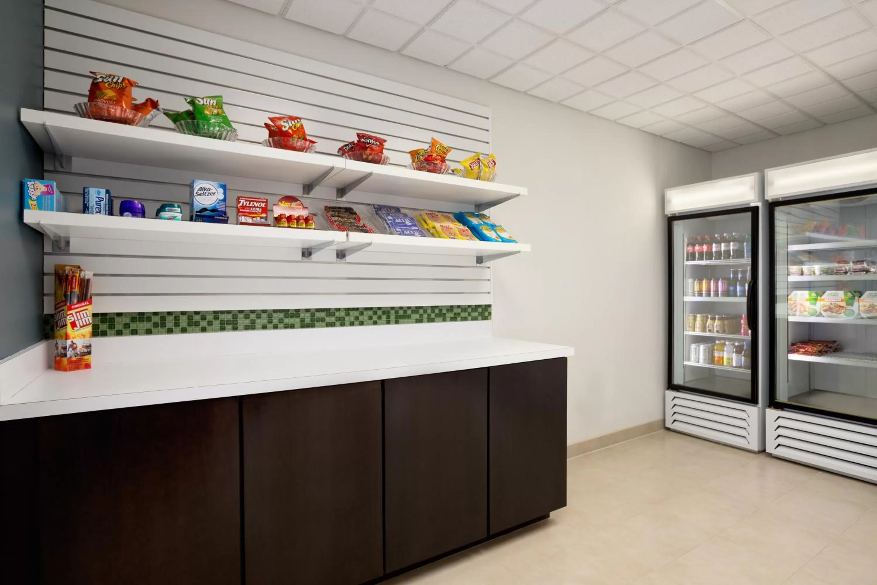 Food in Wingate Slidell New Orleans