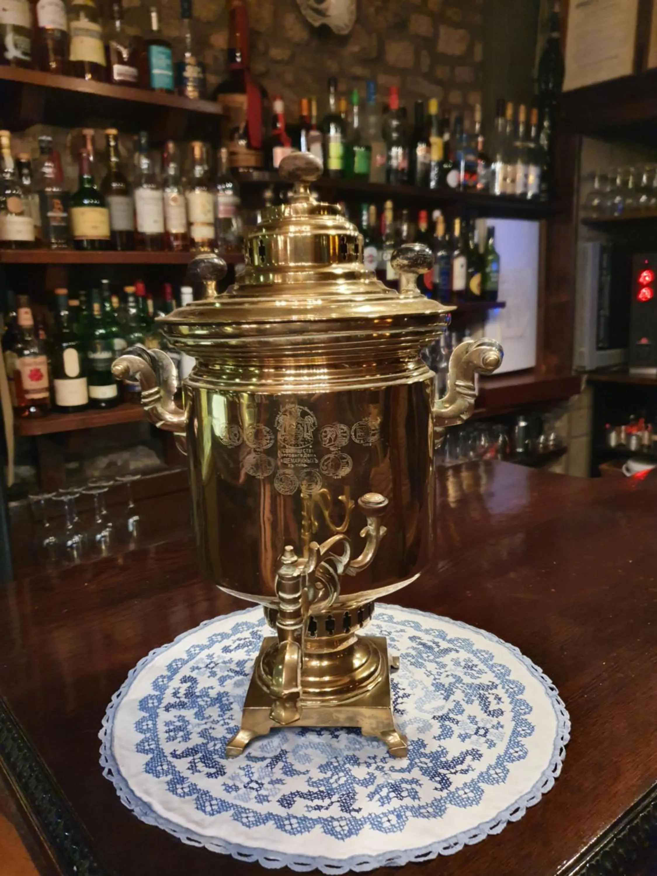 Hôtel de La Croix d'Or