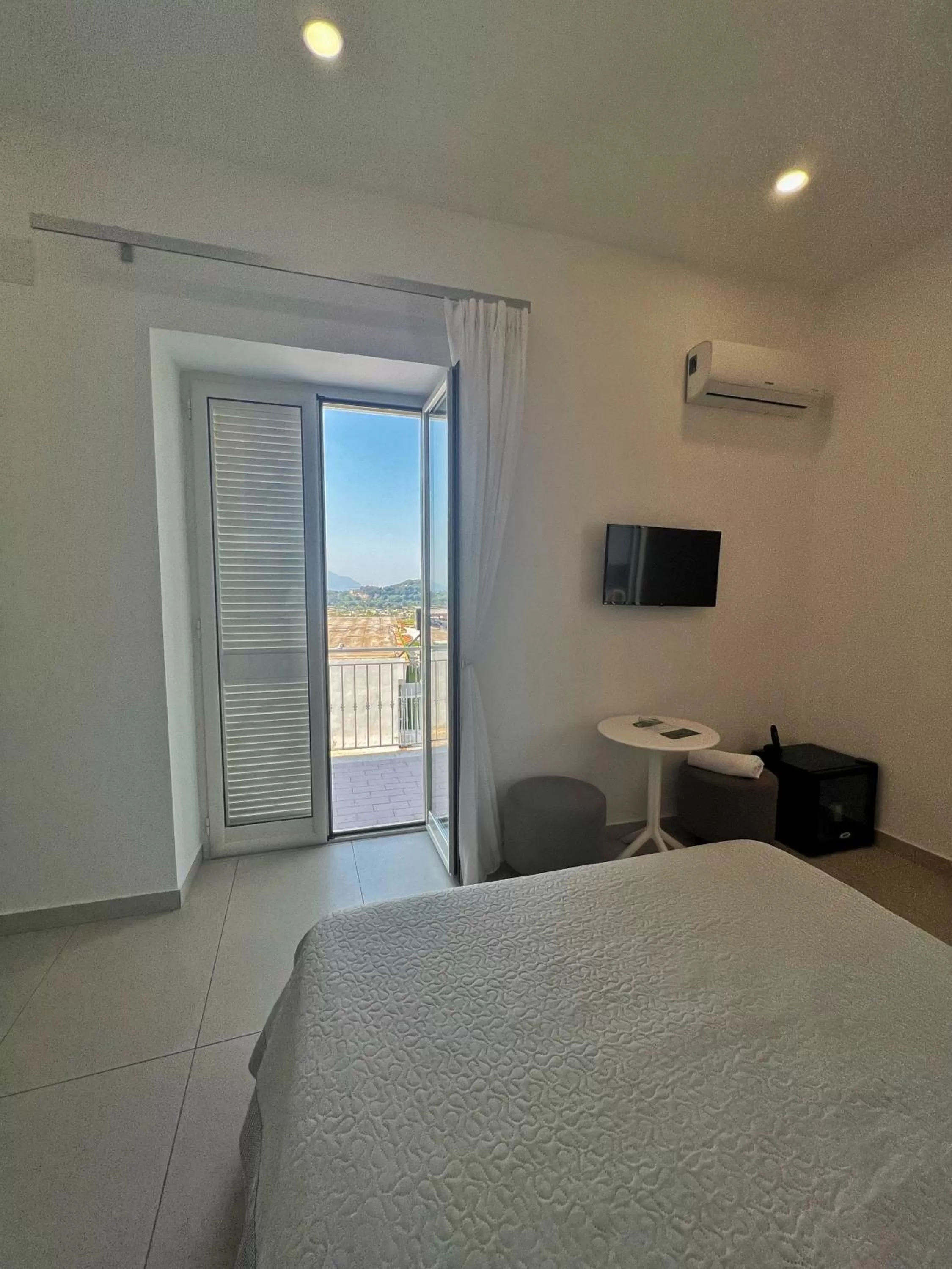 Photo of the whole room in Hotel Melydà