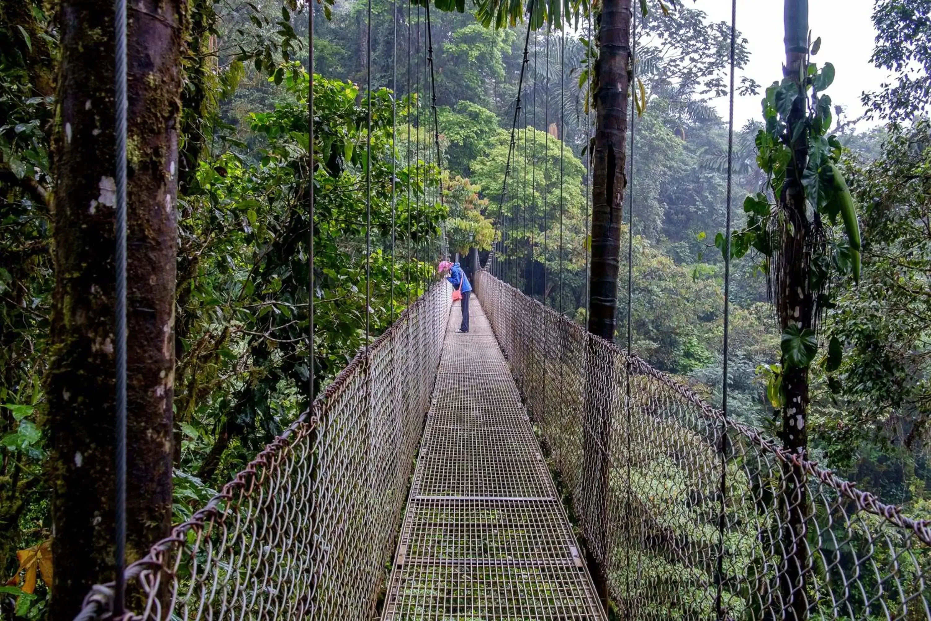 Hiking in The Royal Corin Thermal Water Spa & Resort - Adults Only Hiking in The Royal Corin Thermal Water Spa & Resort - Adults Only