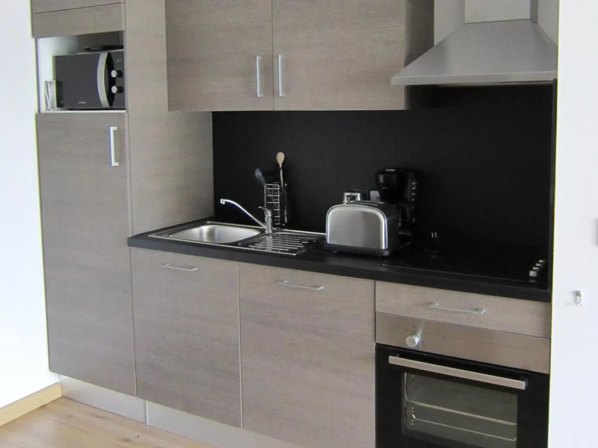 Studio (2 Adults) in Lagrange Vacances Les Patios Eugénie Studio (2 Adults) in Lagrange Vacances Les Patios Eugénie