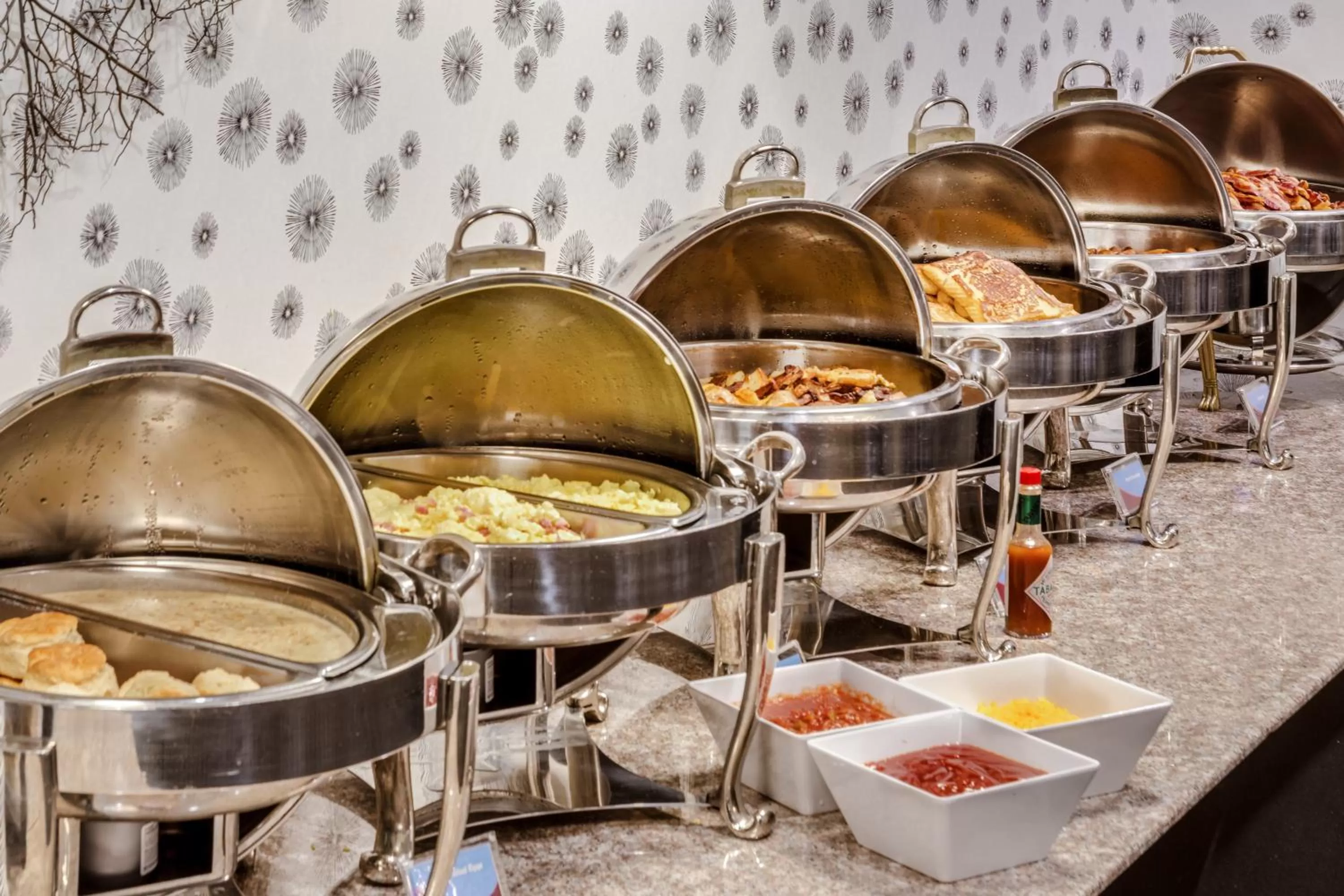 Crowne Plaza Milwaukee South by IHG