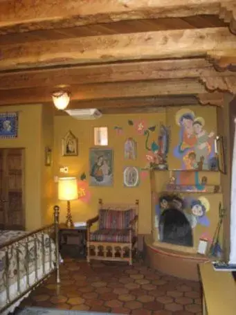 La Dona Luz Inn an Historic B&B