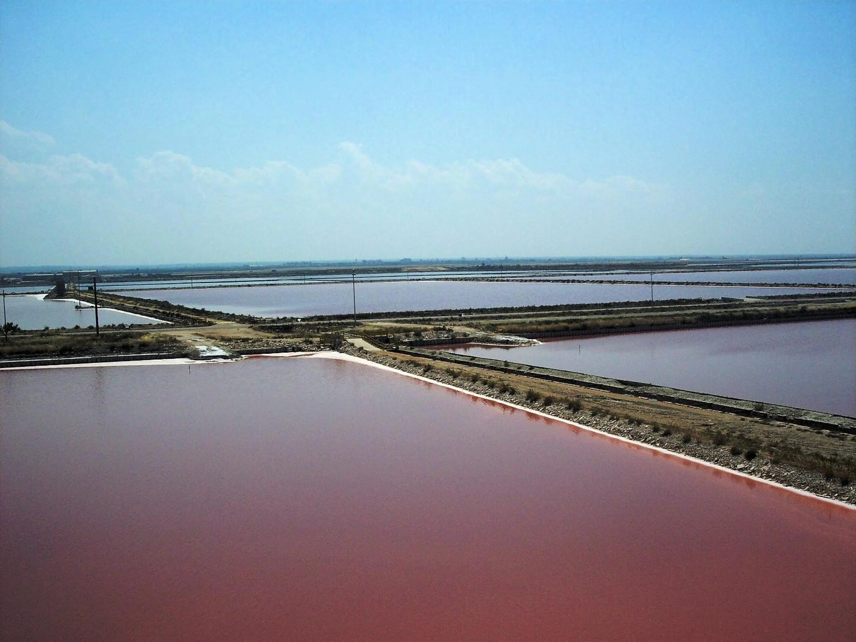 Neighbourhood in Grand Hotel Terme