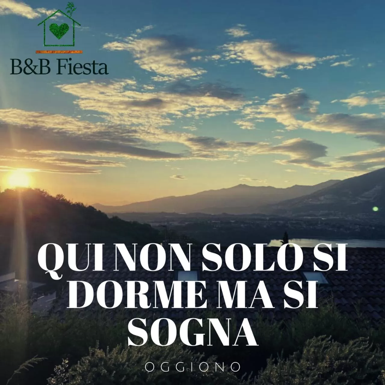 Logo/Certificate/Sign, Property Logo/Sign in Villa Fiesta