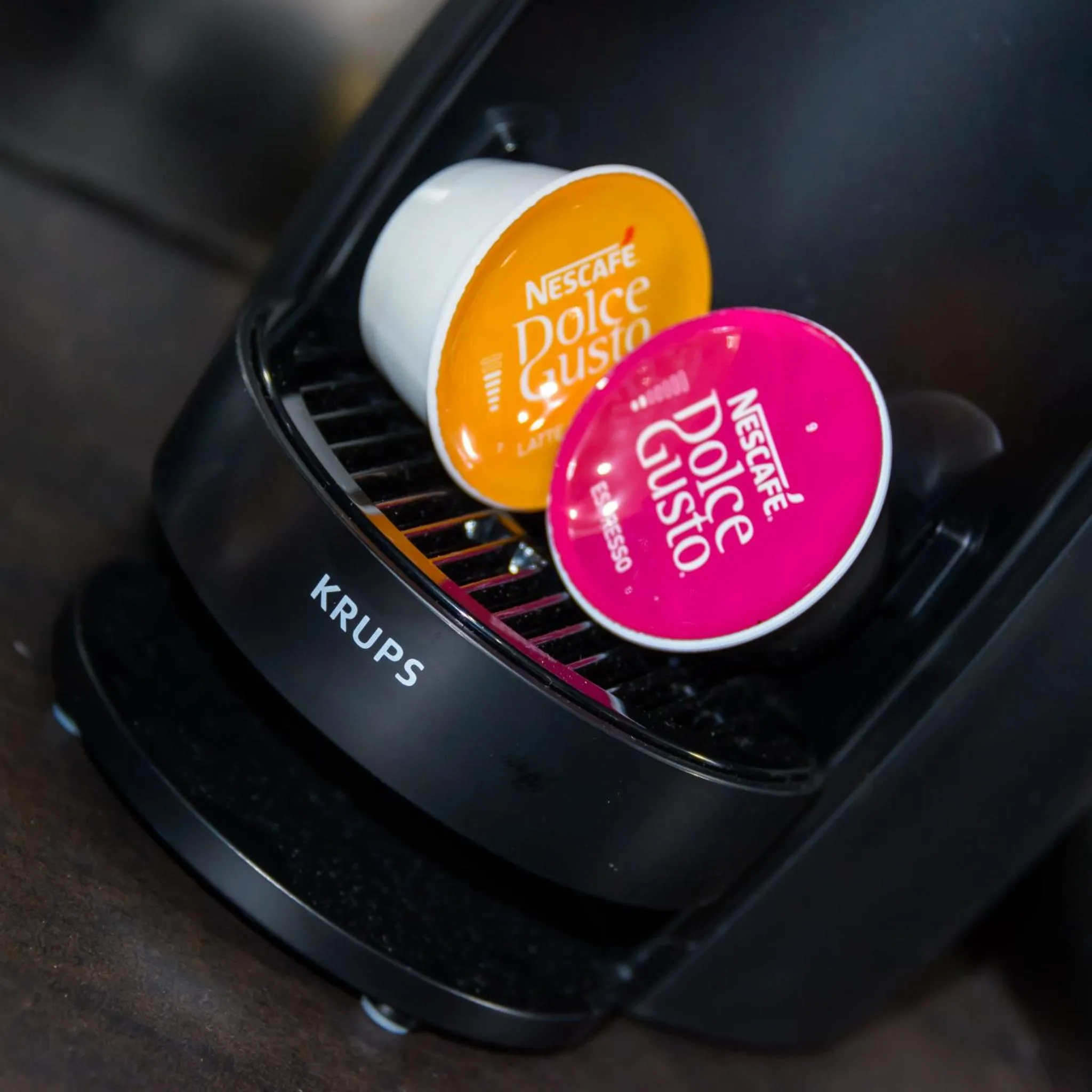 Coffee/tea facilities in Grainger Apartments