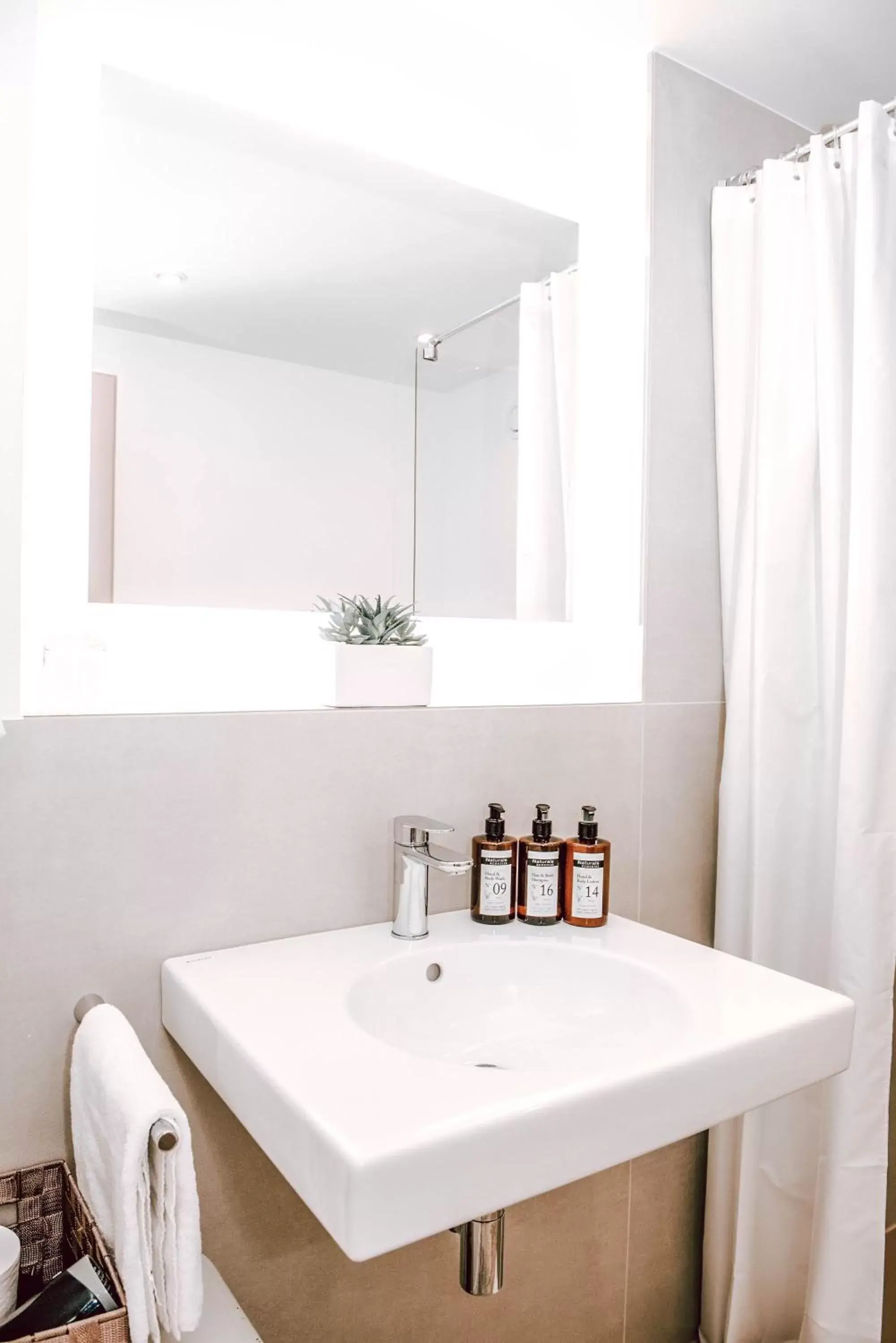 Single Room in Concorde Business Boutique Hotel Single Room in Concorde Business Boutique Hotel