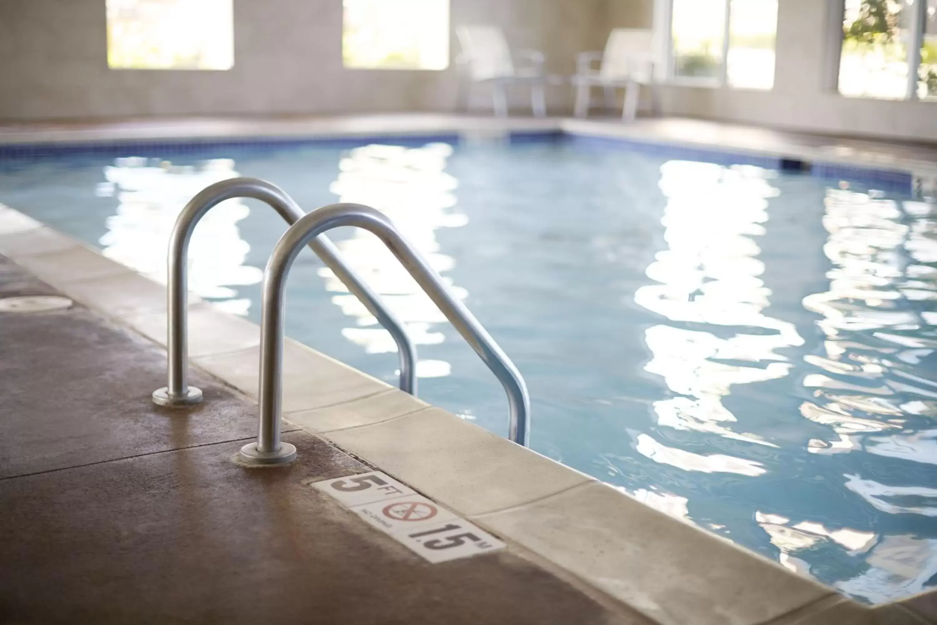 Swimming Pool in Hyatt Place Uncasville - Casino Area