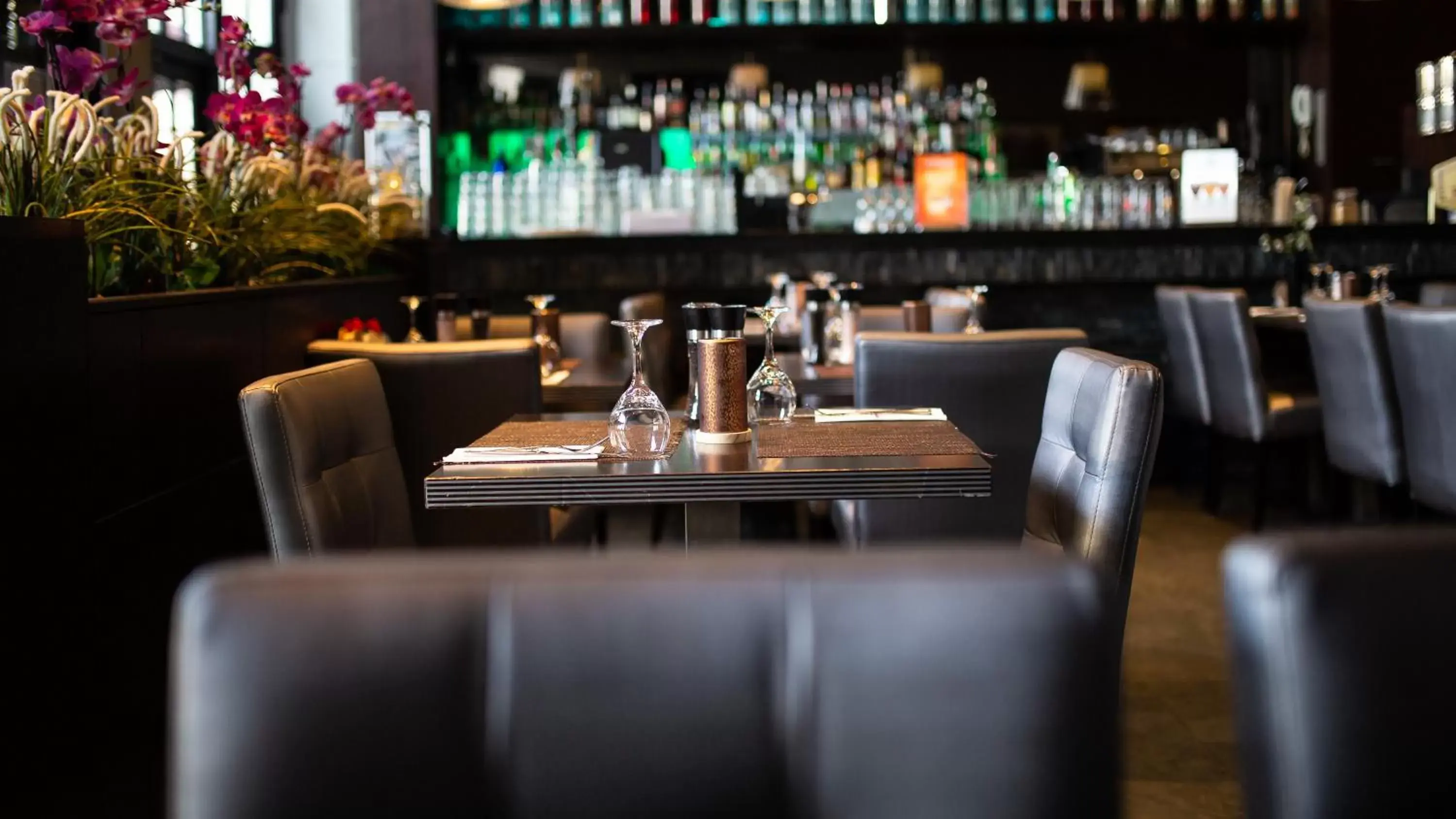 Restaurant/places to eat in Royal Amsterdam Hotel Restaurant/places to eat in Royal Amsterdam Hotel