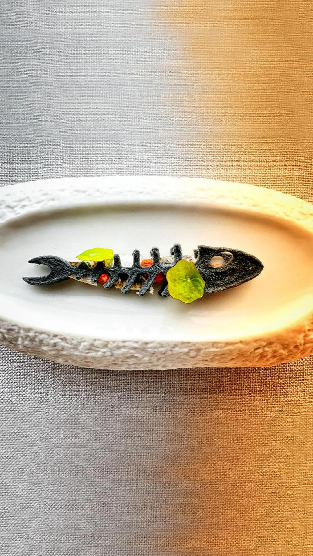 Restaurant/places to eat in Innova Sultanahmet Istanbul