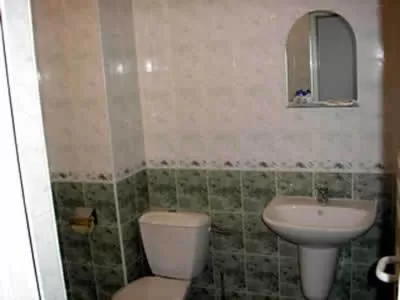 Double or Twin Room in Hotel Pilevski