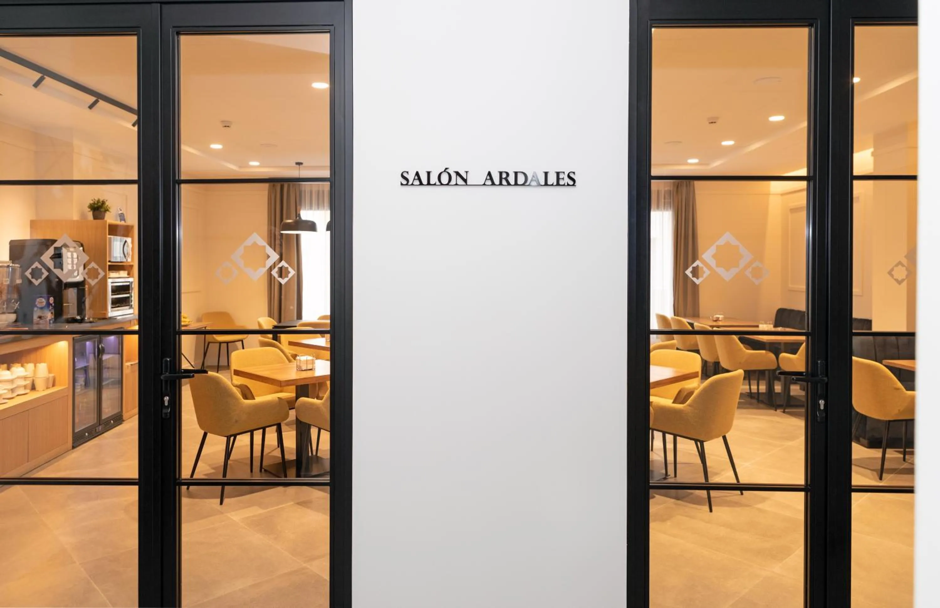 Apartamentos Ardales