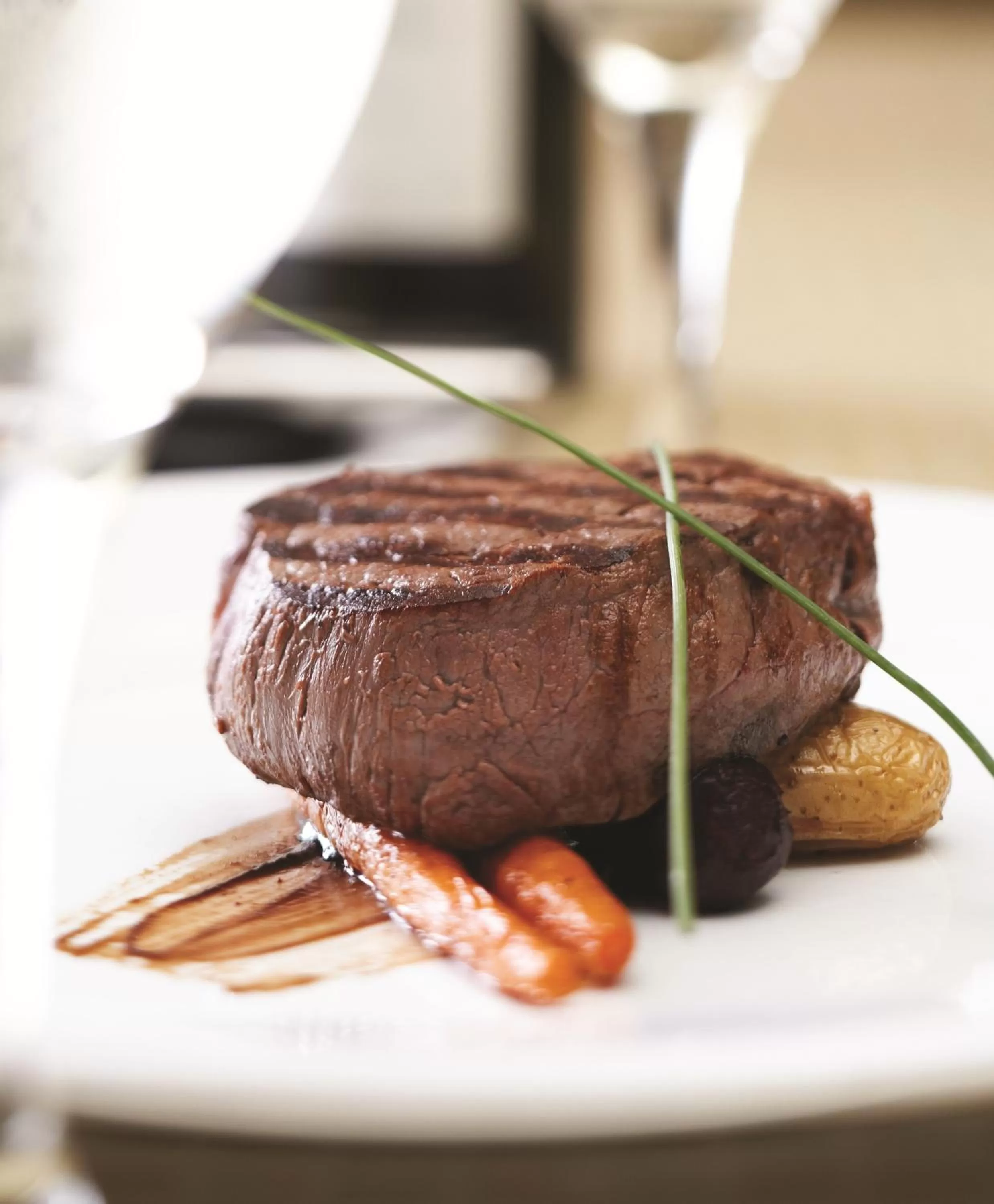 Food and drinks in Mercure Albury