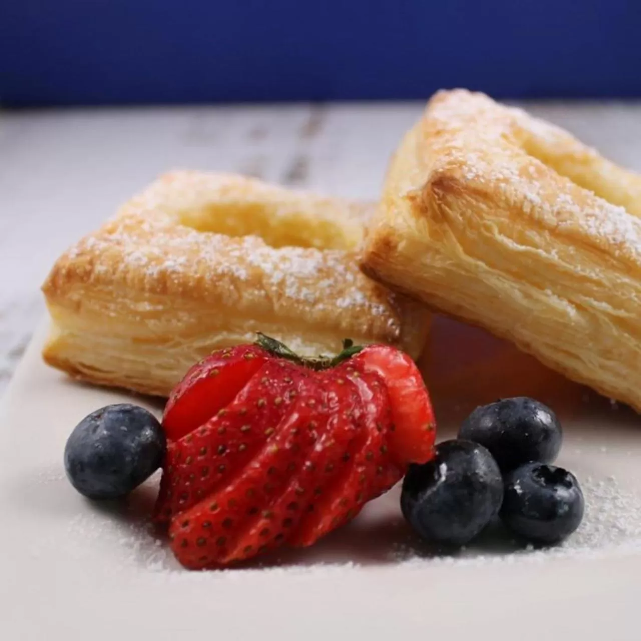 Food and drinks in 1802 House Bed & Breakfast