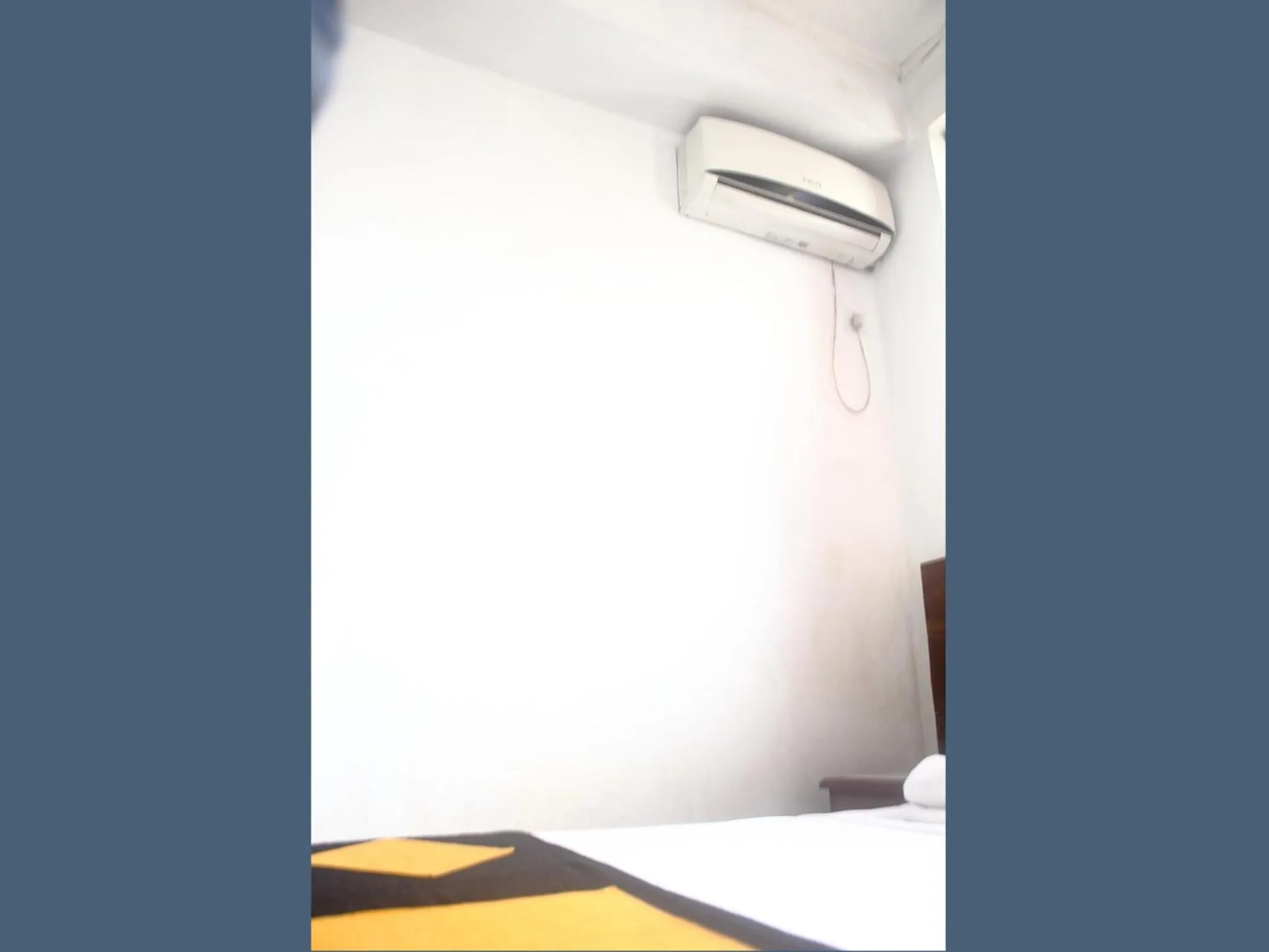 Bedroom, Bed in 256 Townhouse Rest