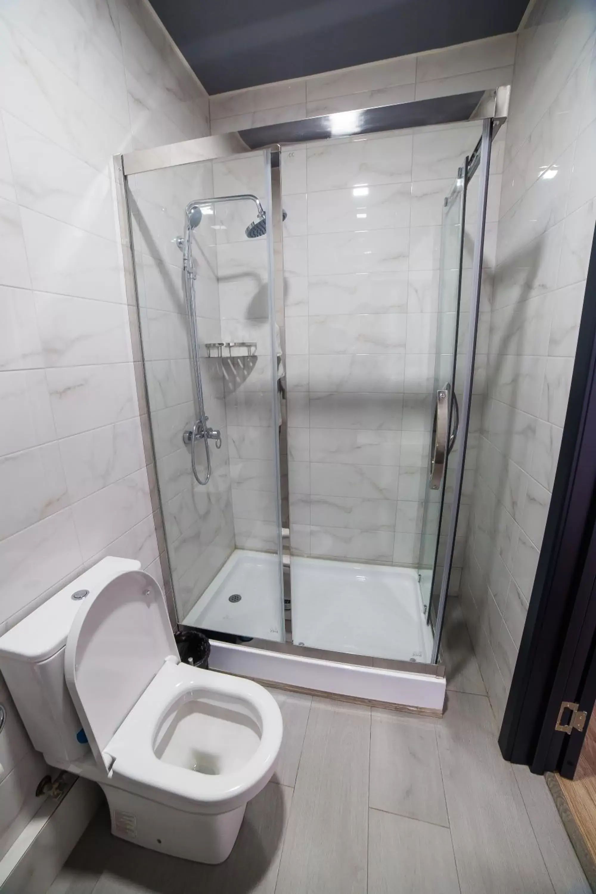 Triple Room in Golden Hotel Triple Room in Golden Hotel