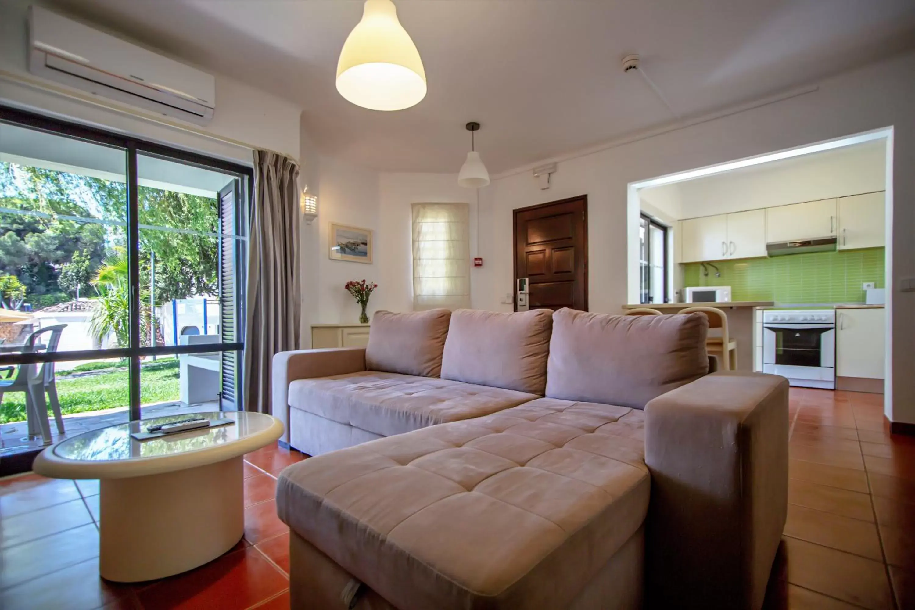 Living room, Seating Area in Clube Albufeira Garden Village