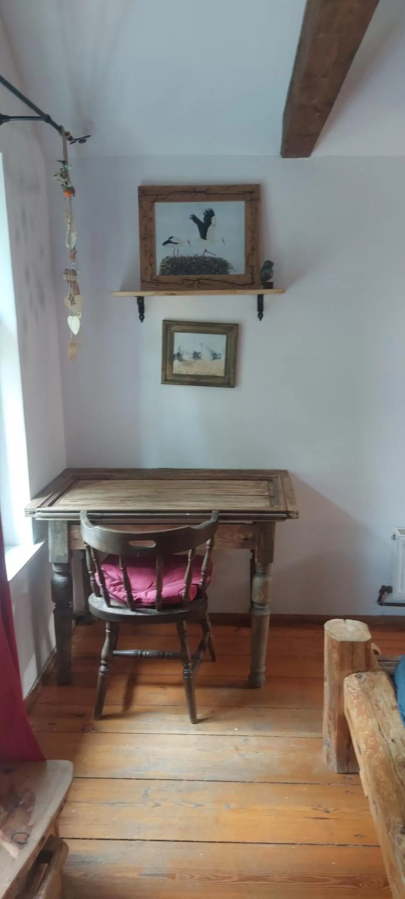 Photo of the whole room in Dom na Mazurach Pilec