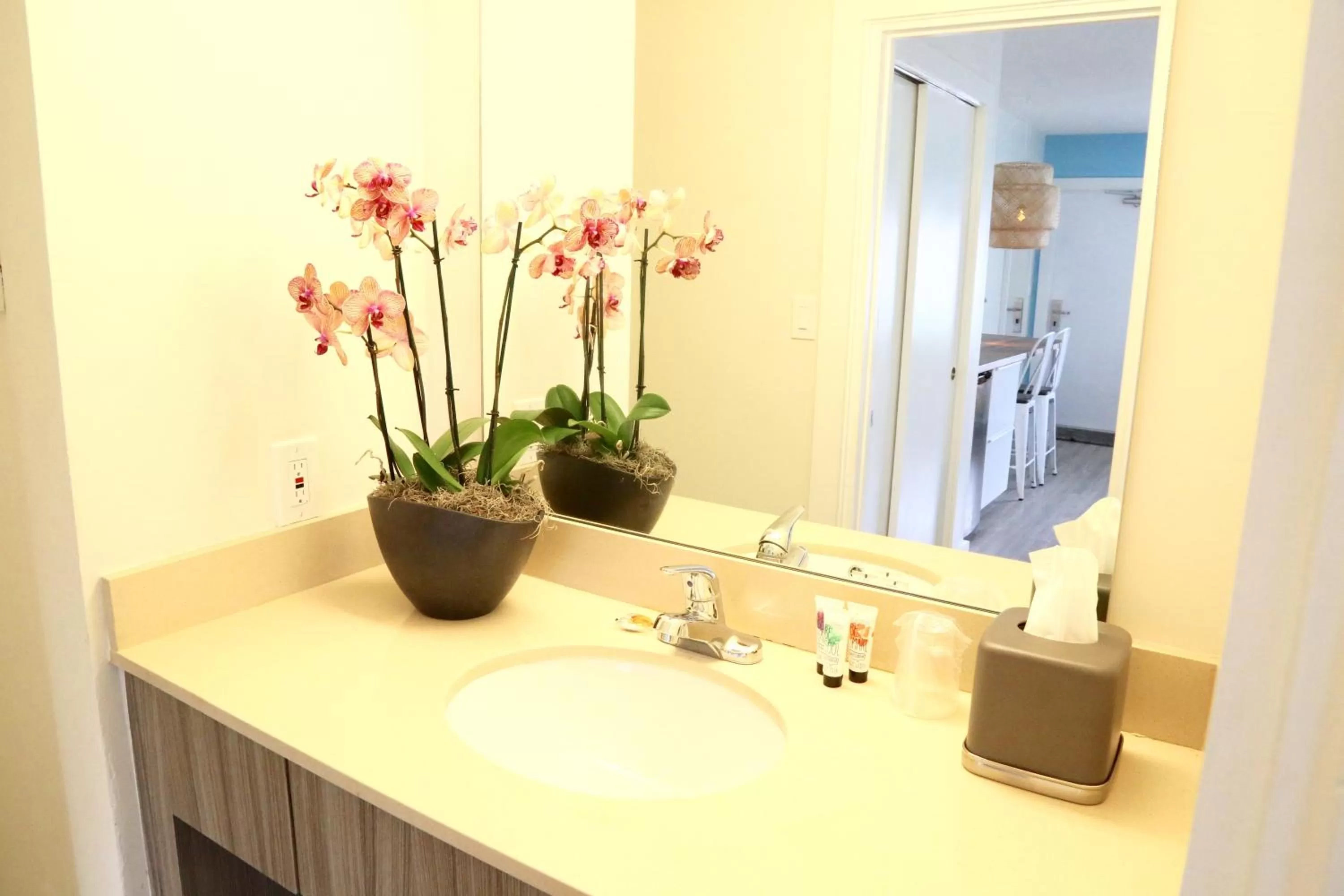 Decorative detail in Fortuna