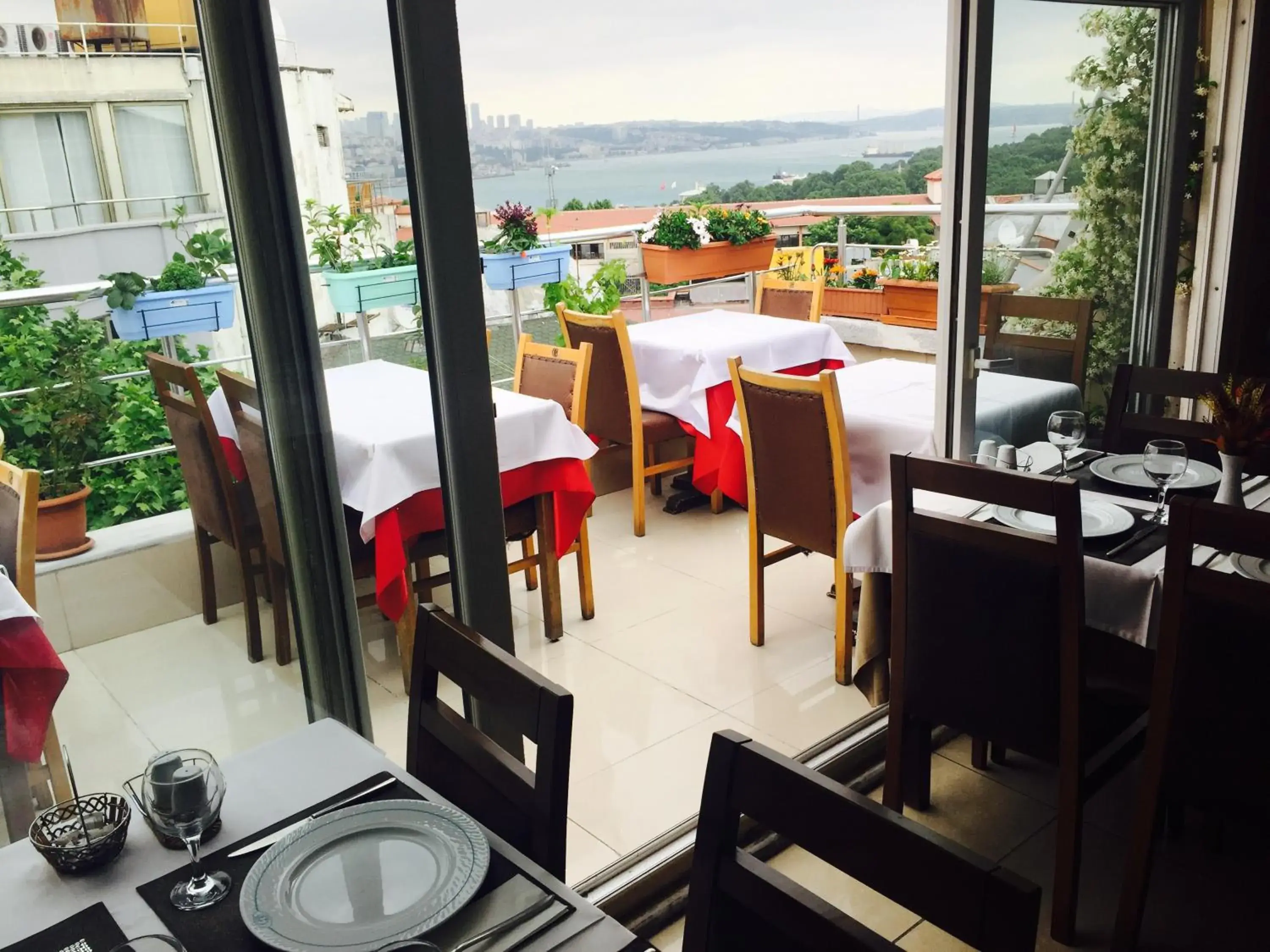 Other, Restaurant/Places to Eat in Meddusa Hotel Istanbul