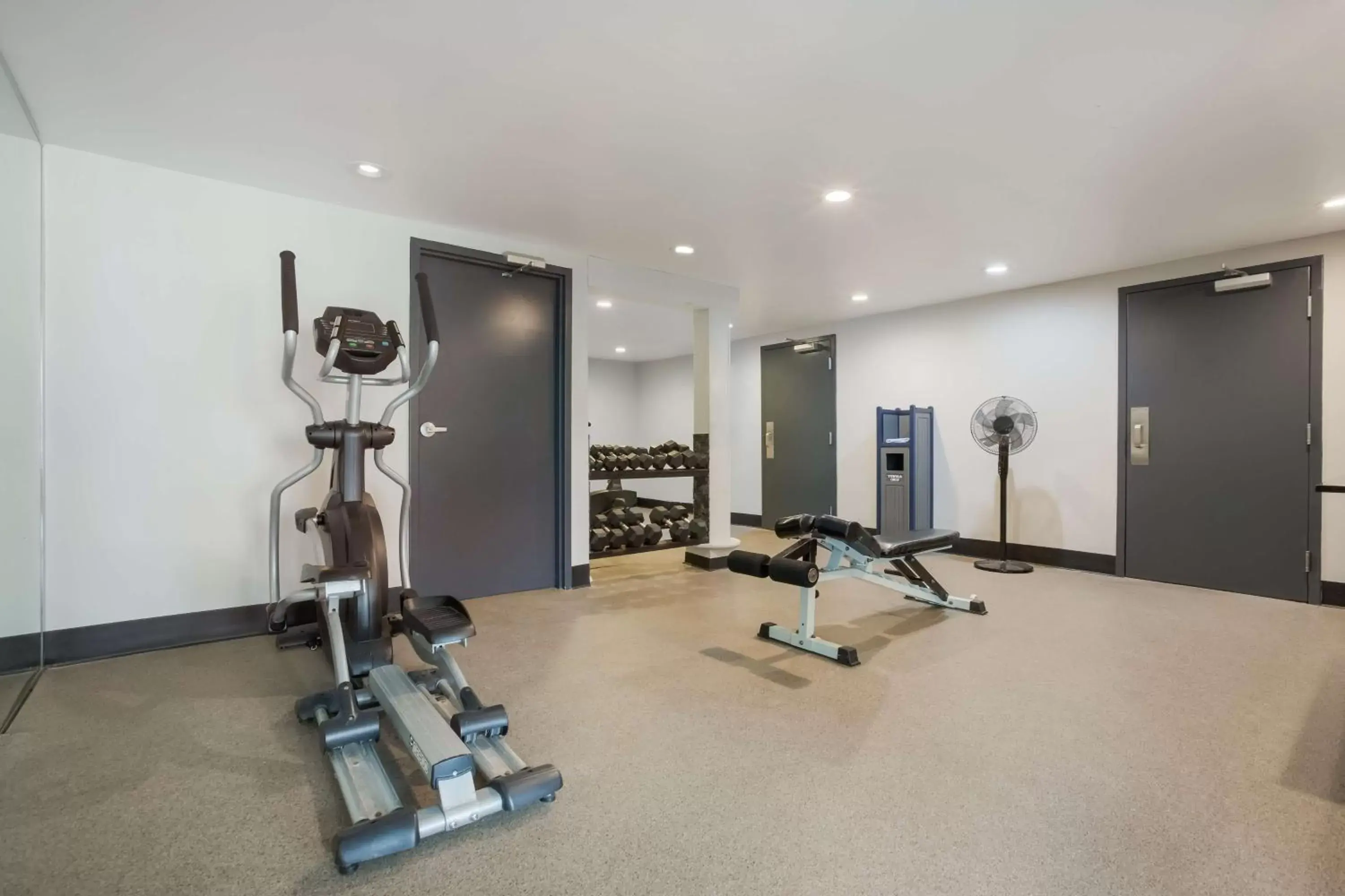 Spa and wellness centre/facilities, Fitness Center/Facilities in Best Western Hunt's Landing Hotel Matamoras Milford