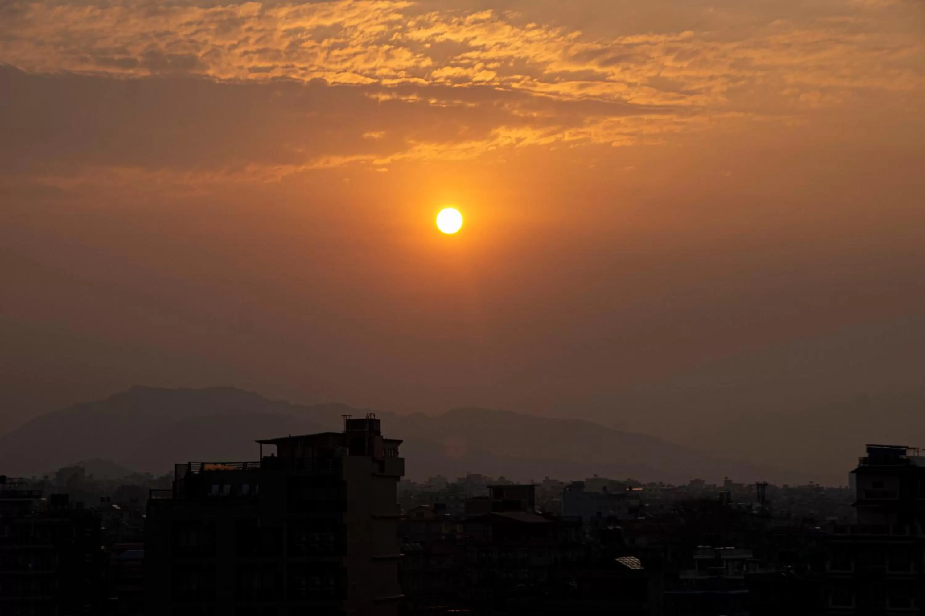 View (from property/room) in Hotel Murano