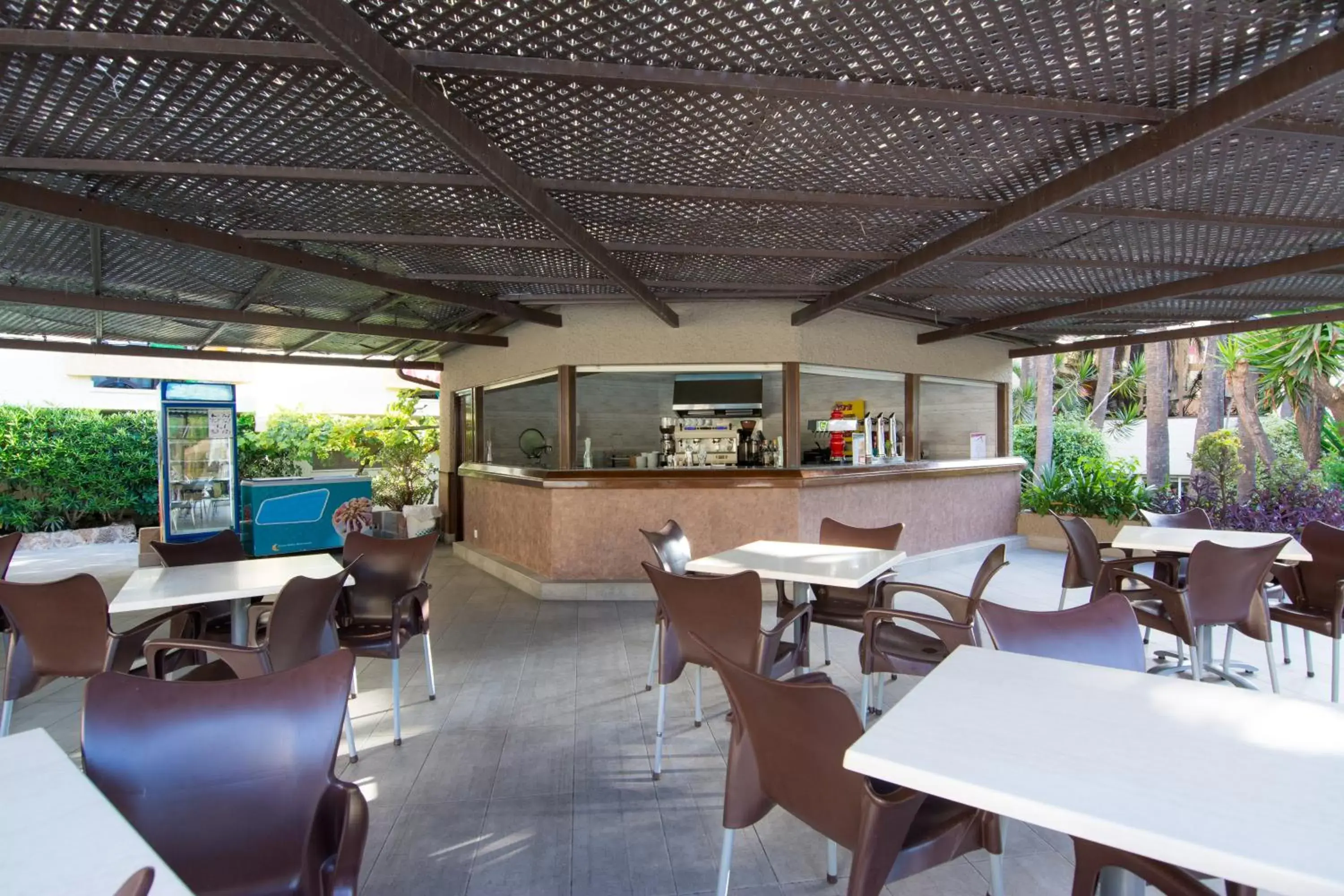 Lounge or bar, Lounge/Bar in BLUESEA Al Andalus
