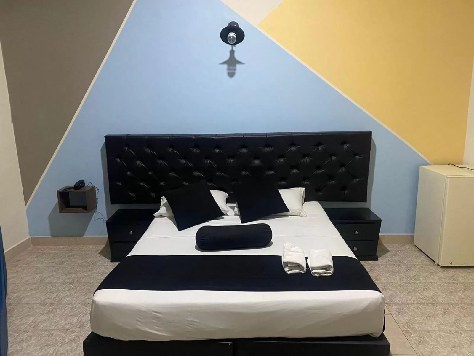 HOTEL CALLE REAL SUITE