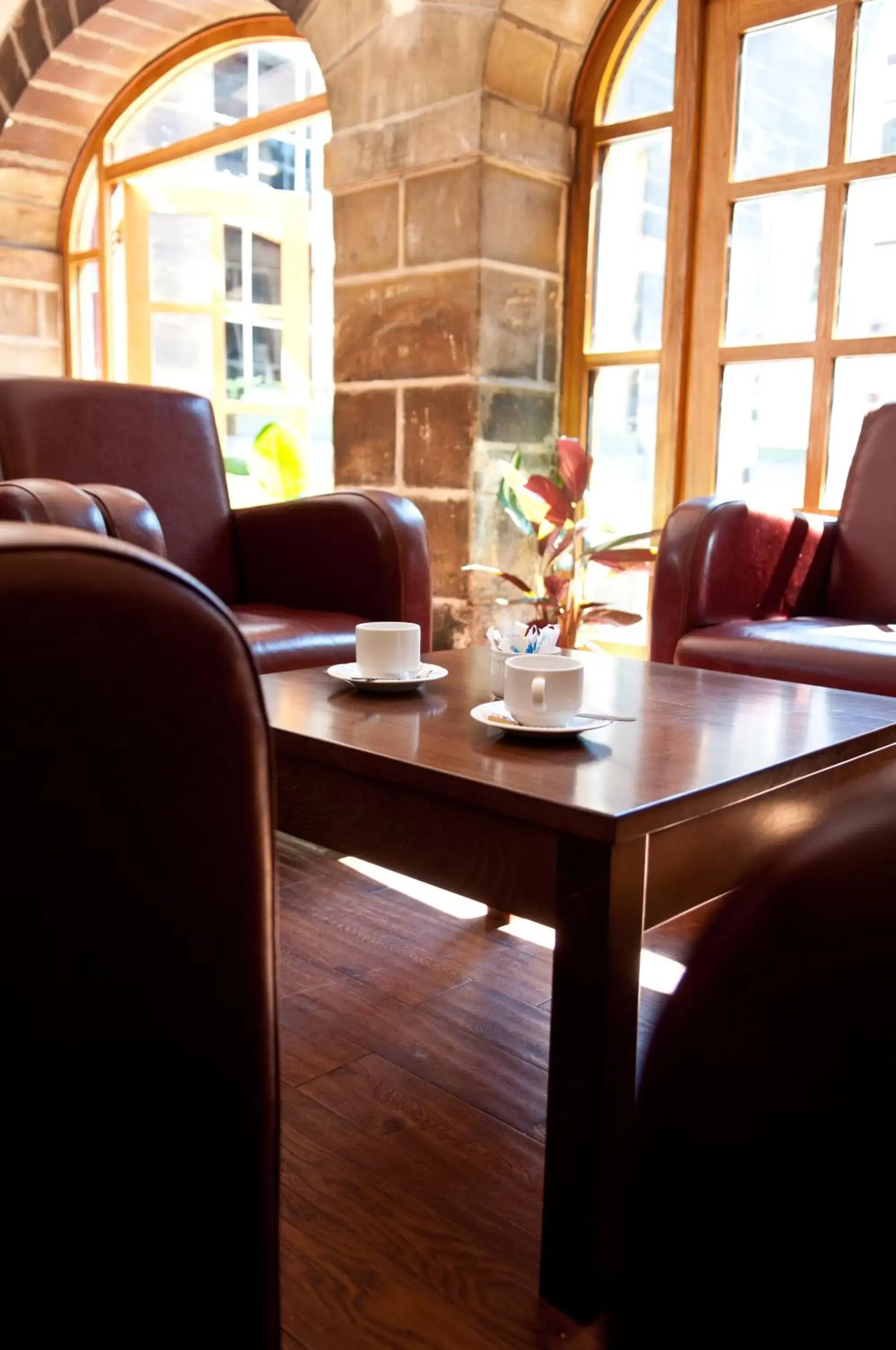 Lounge or bar, Seating Area in Wortley Hall Sheffield