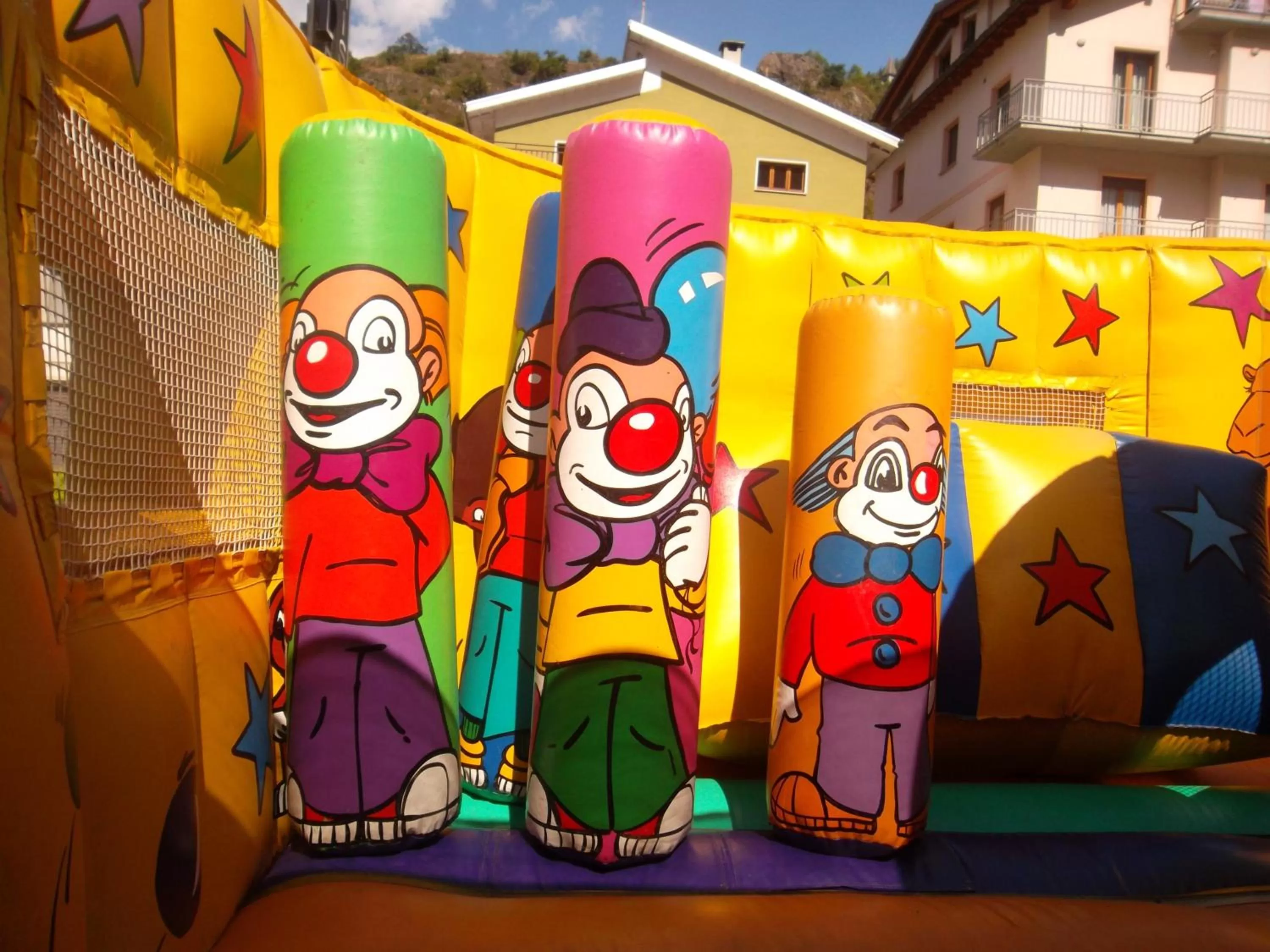 Albergo Motel Dosdè B&B