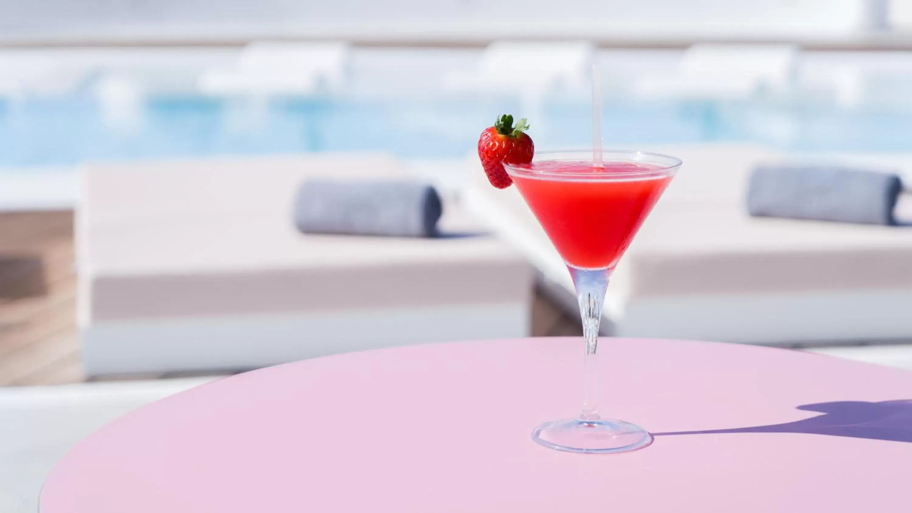 Drinks in CalaLanzarote Suites Hotel - Adults Only