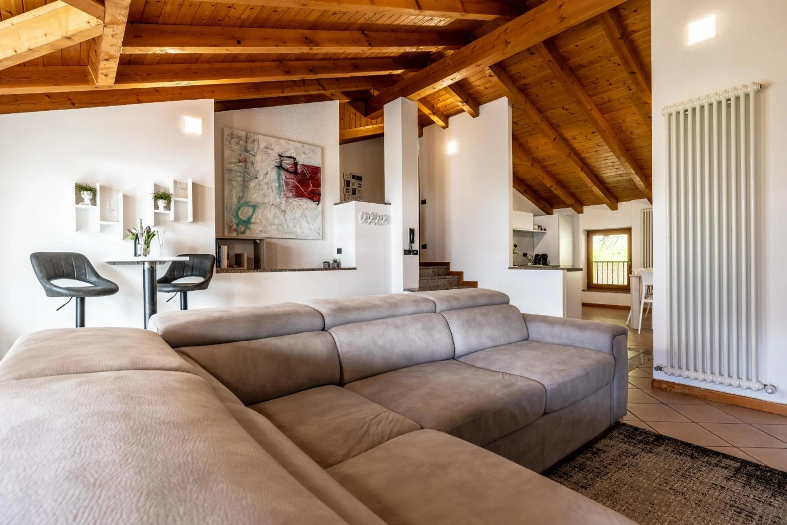 Appartamento Al Forte