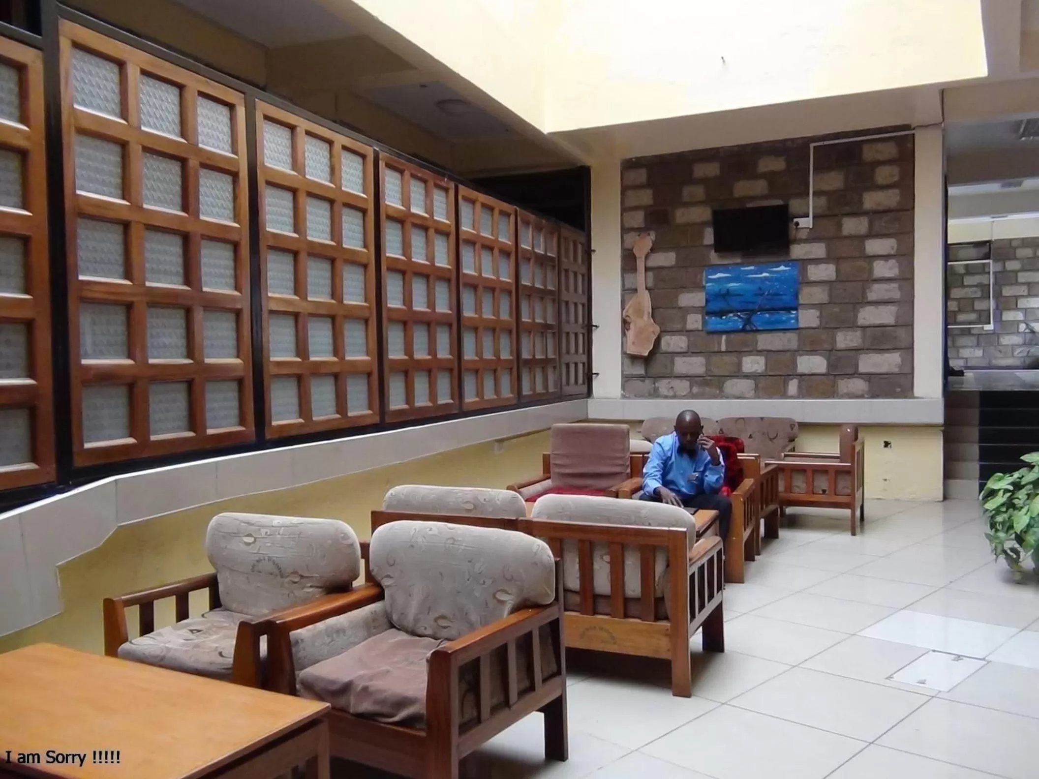 Vienna Woods Hotel Nakuru